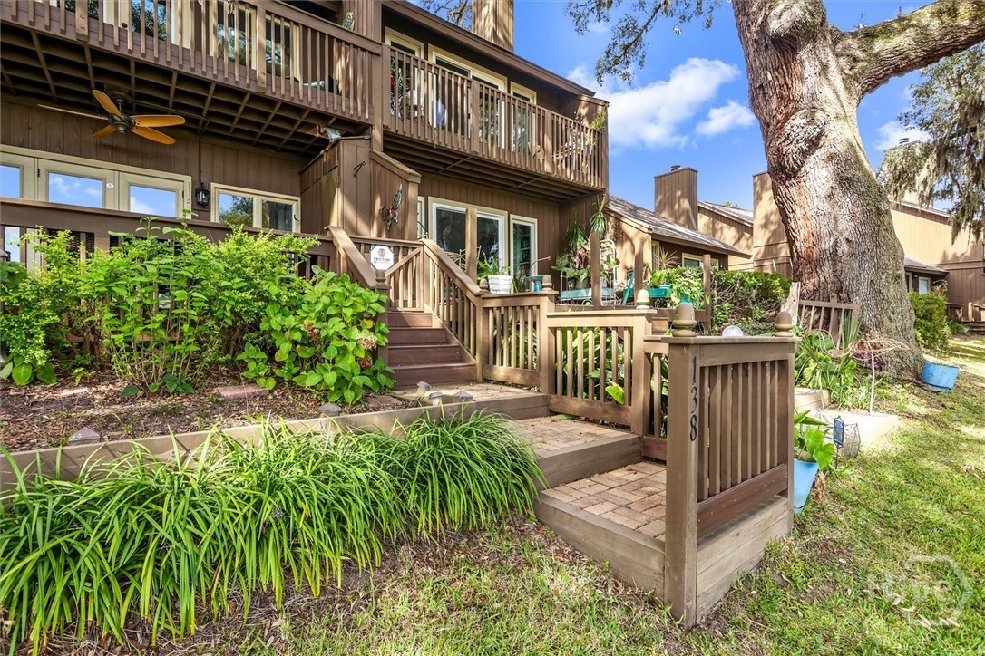 138 Brown Pelican Drive, Savannah, GA, 31419