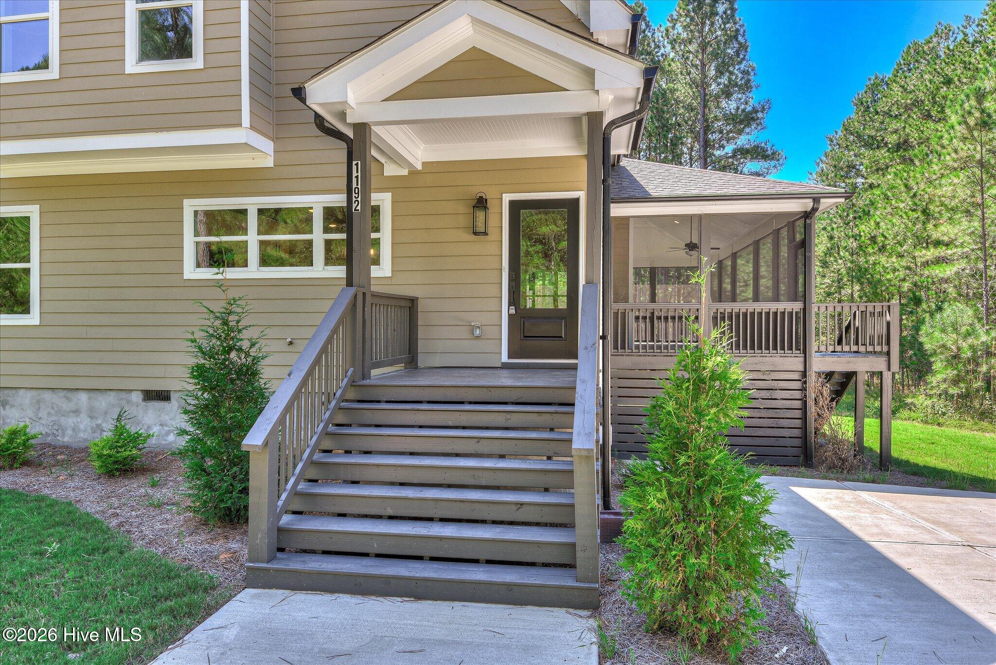 Thoughtful design and beautiful finishes pair with wooded surroundings and easy access to boating, fishing, and kayaking, bringing together everyday comfort and the lake lifestyle you've been looking for.