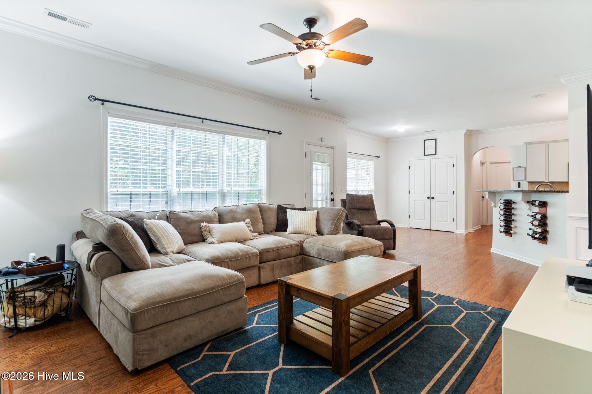 301 Palisades Way,New Bern