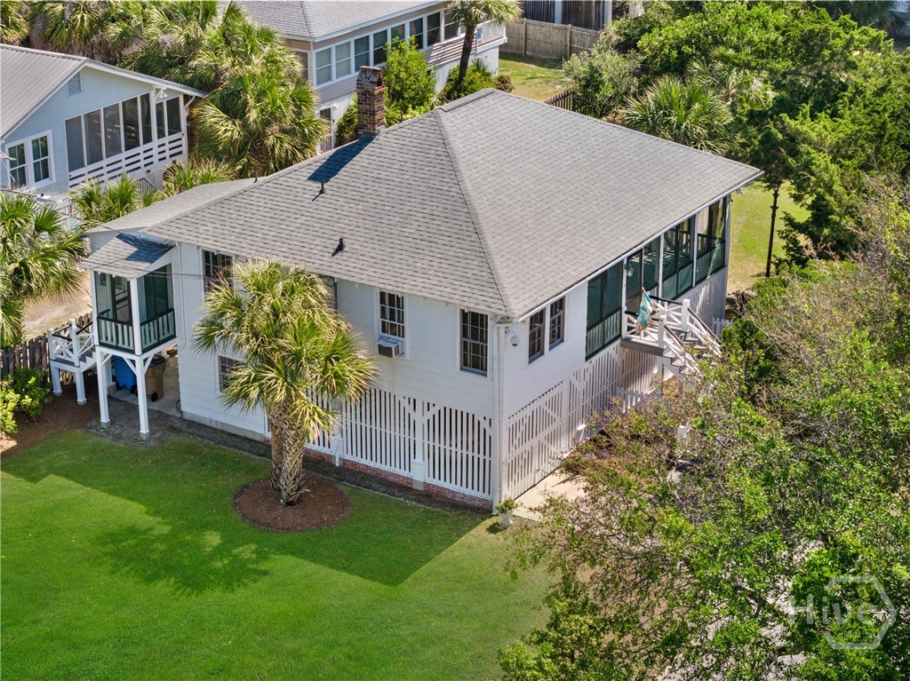 14 18th, Tybee Island, Georgia, 2 Bedrooms Bedrooms, 0 ,2 BathroomsBathrooms,Single family residence,For sale,18th,SA353682