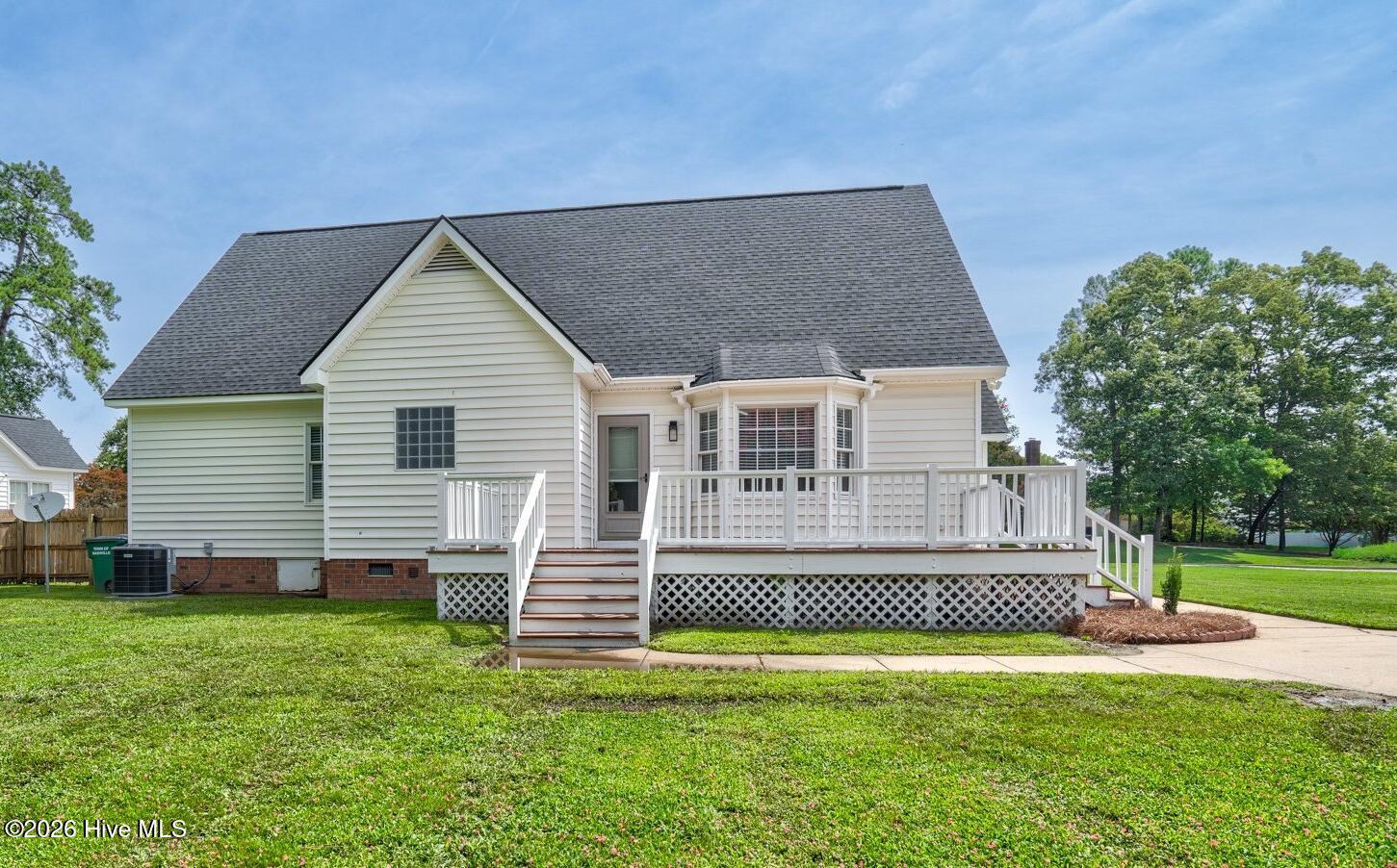 33rd image of 222 Woodfield Dr, Nashville, NC 27856 | MLS# 100591042