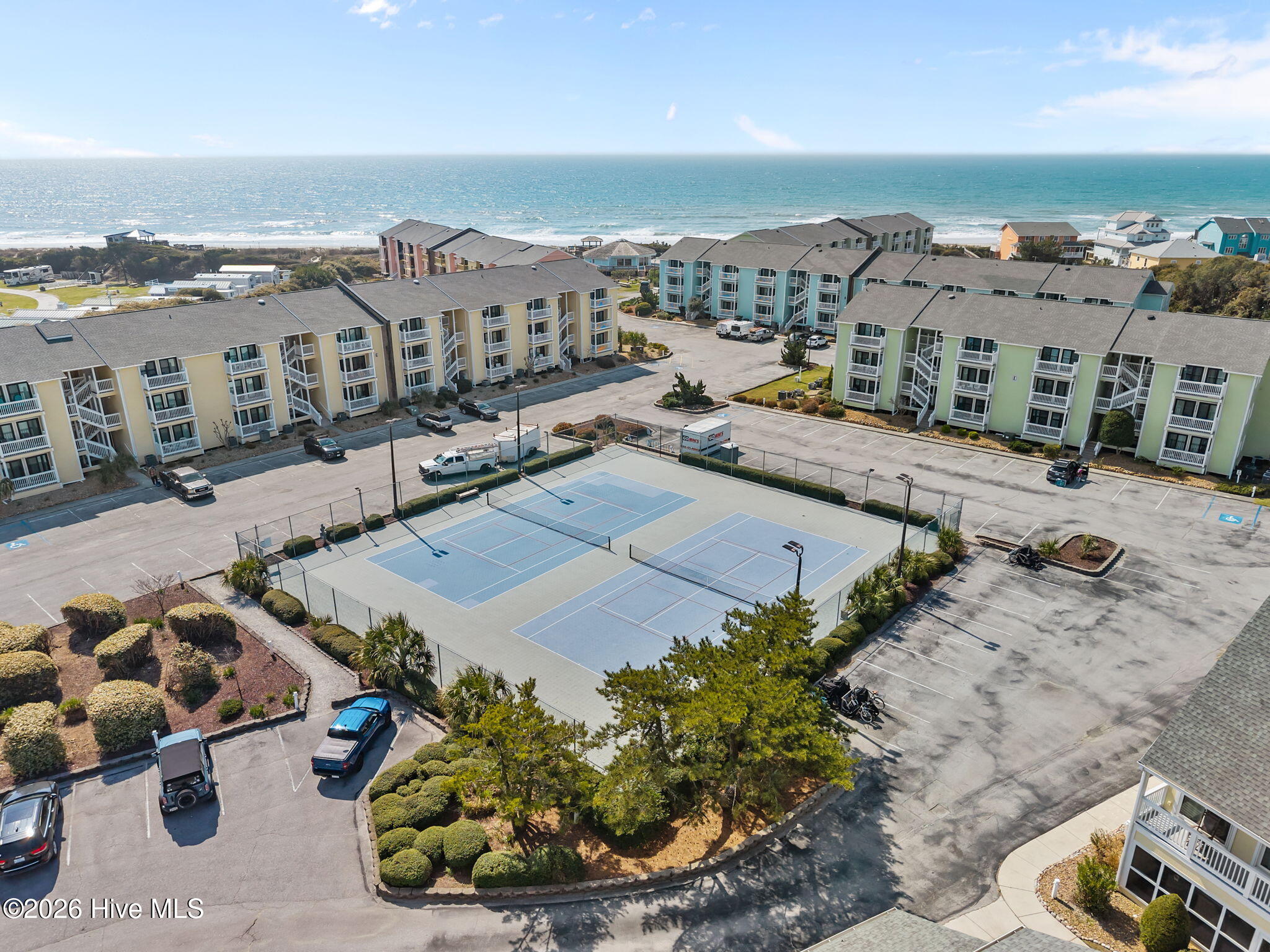 9201 Coast Guard Road UNIT 107, Emerald Isle, NC, 28594