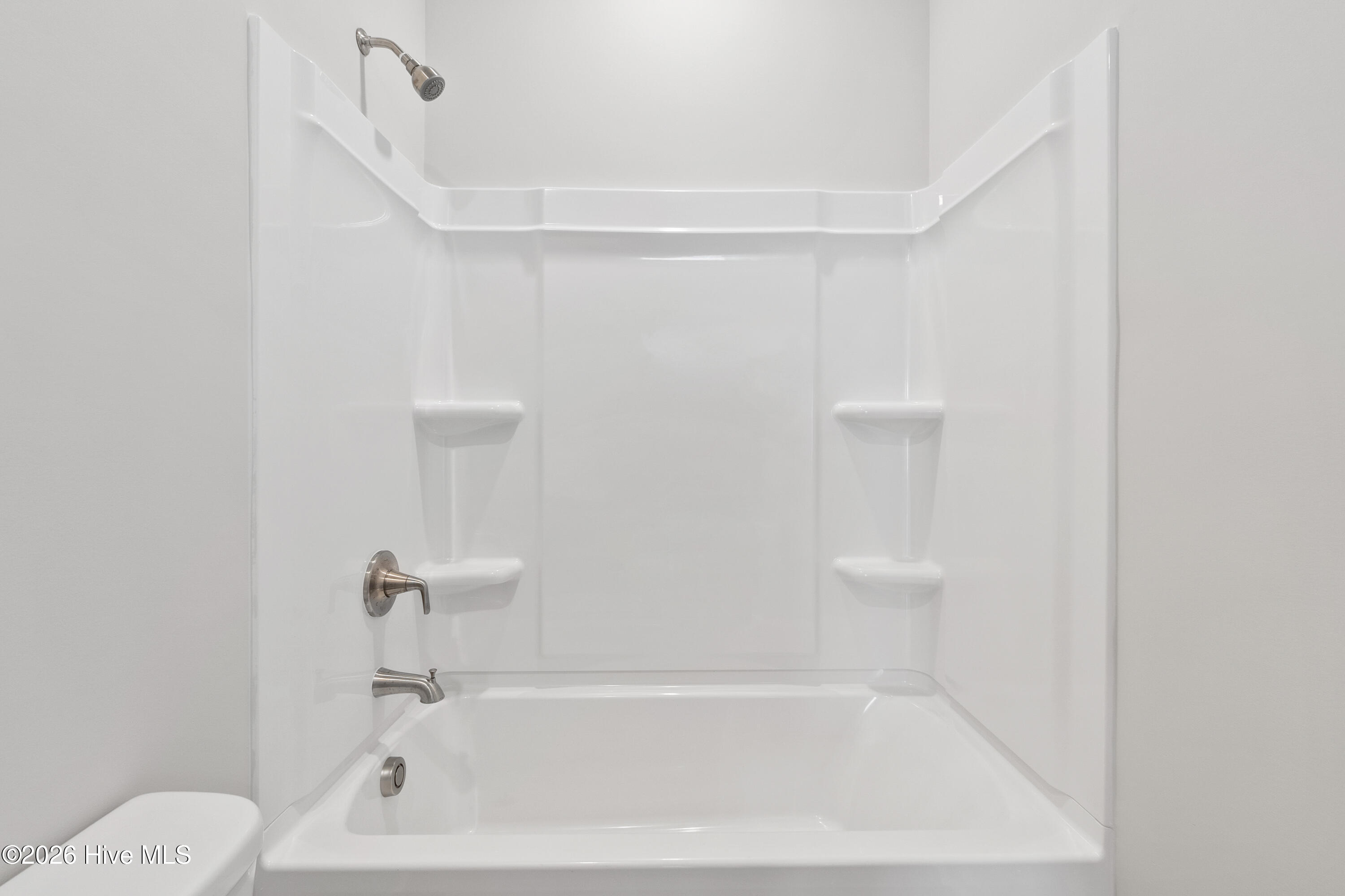 Photo of similar home.