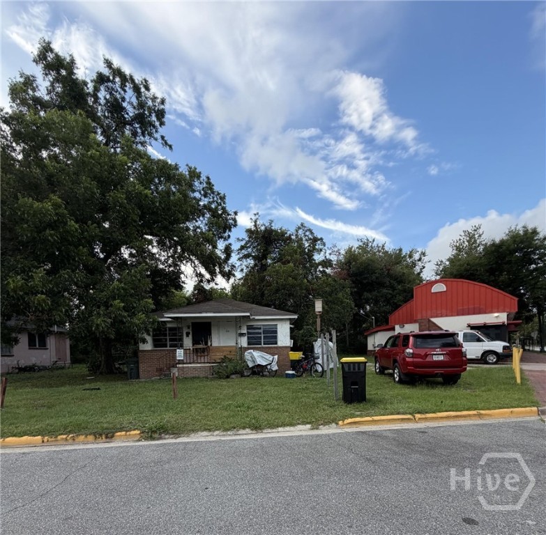 4th image of 500 Amaranth Ave, Savannah, GA 31405 | MLS# SA362060