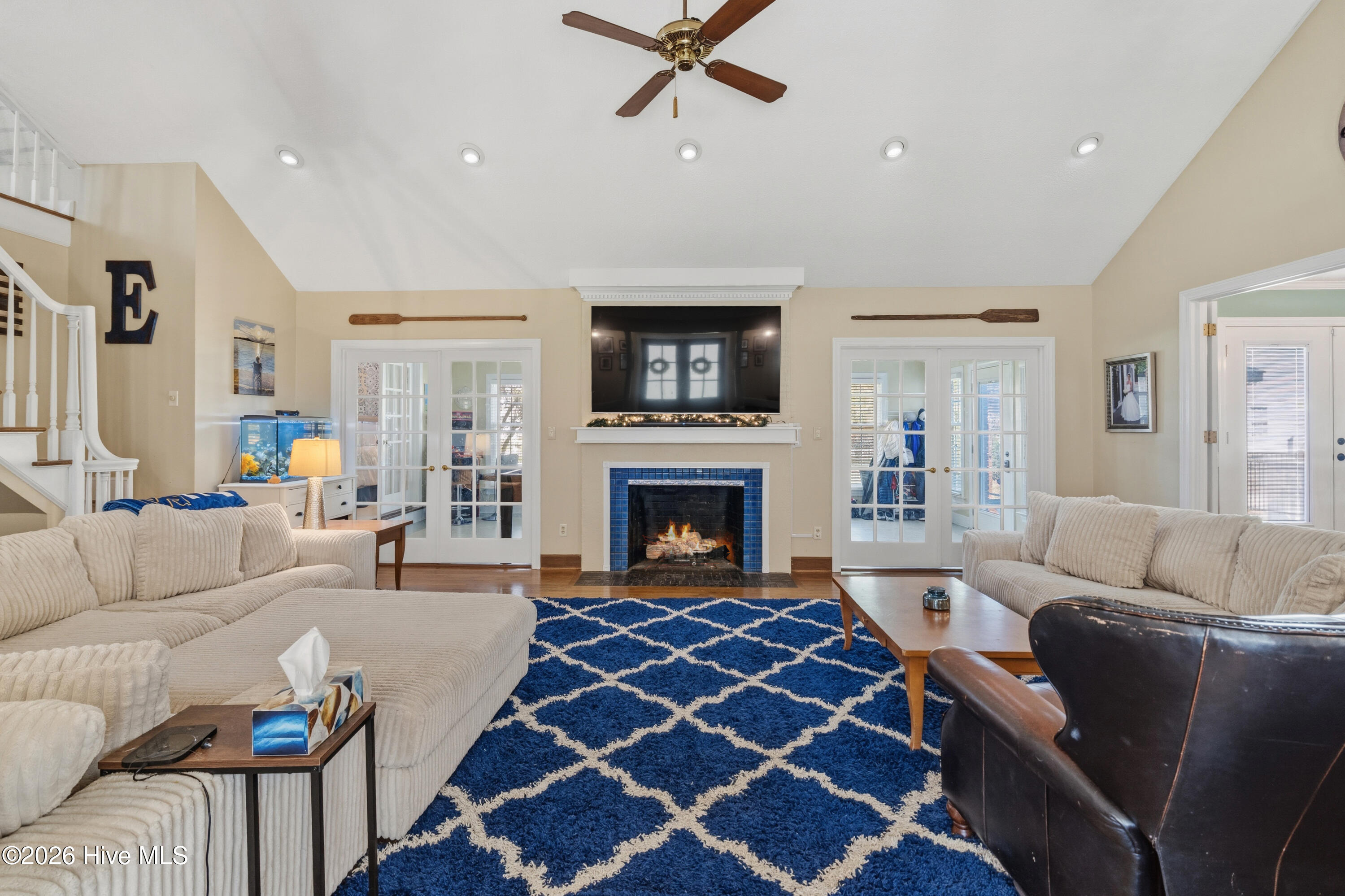 4801 Country Club Drive N, Wilson, NC, 27896