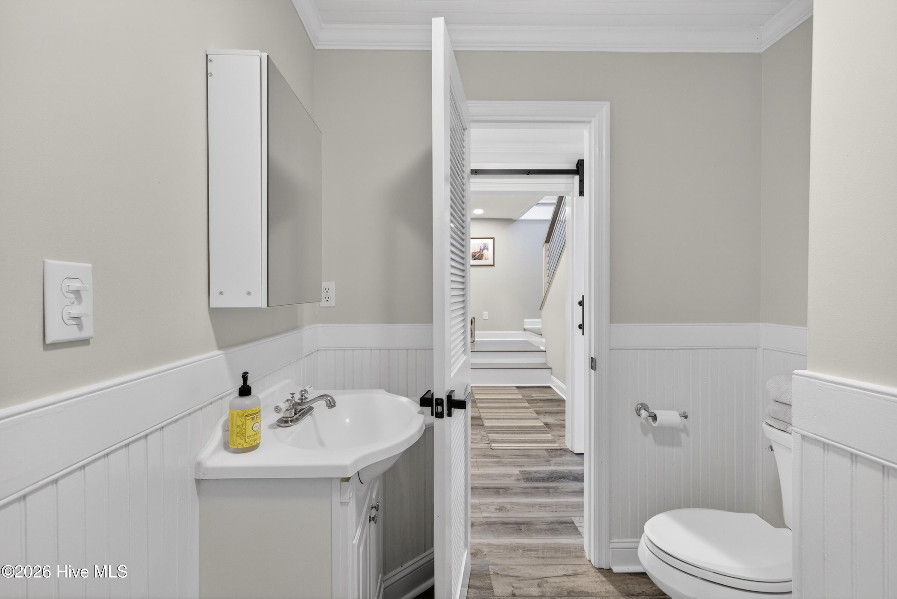 108 Deer Cove Road, Hampstead, NC, 28443