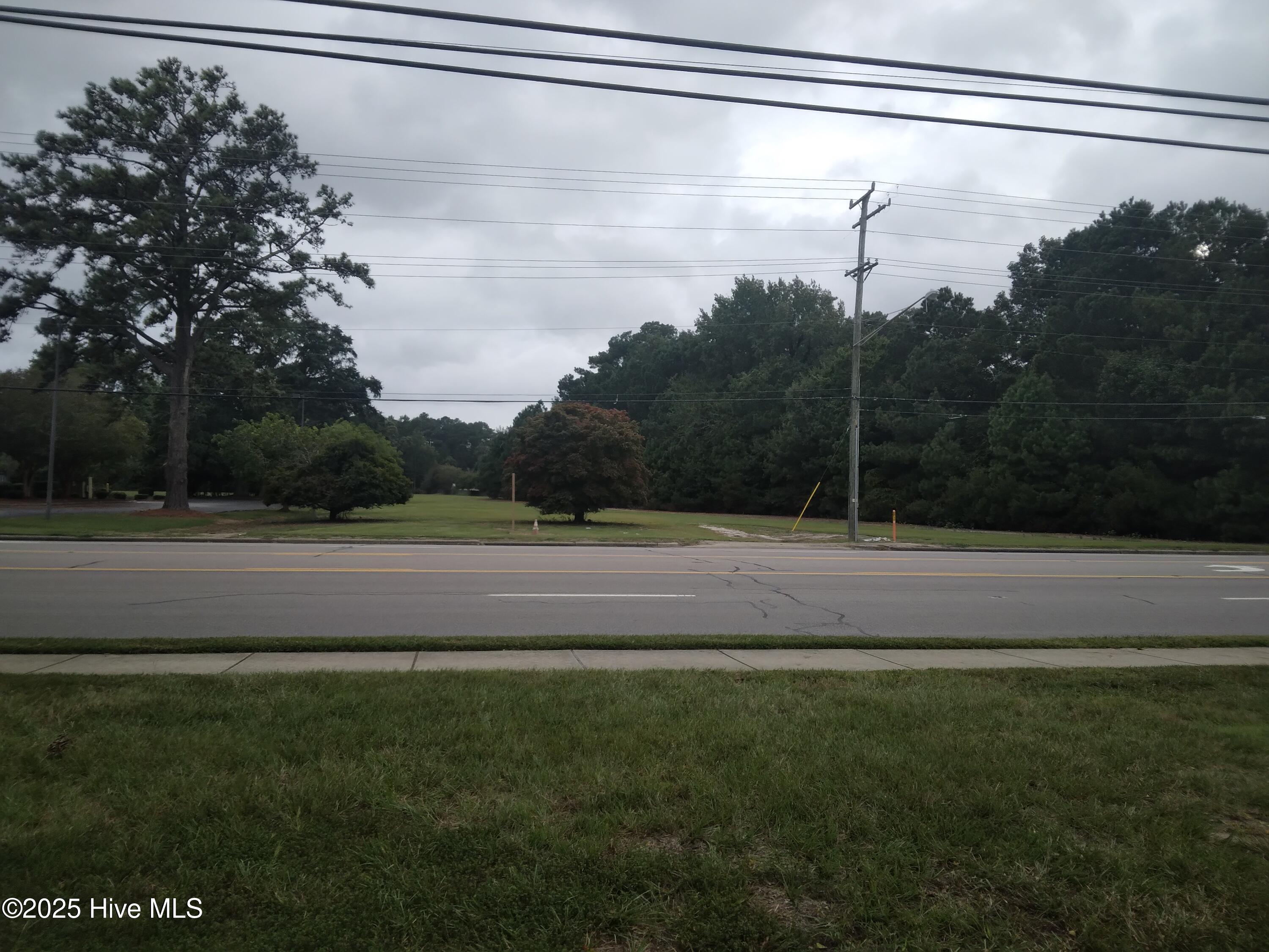 1.87 Acre Lot