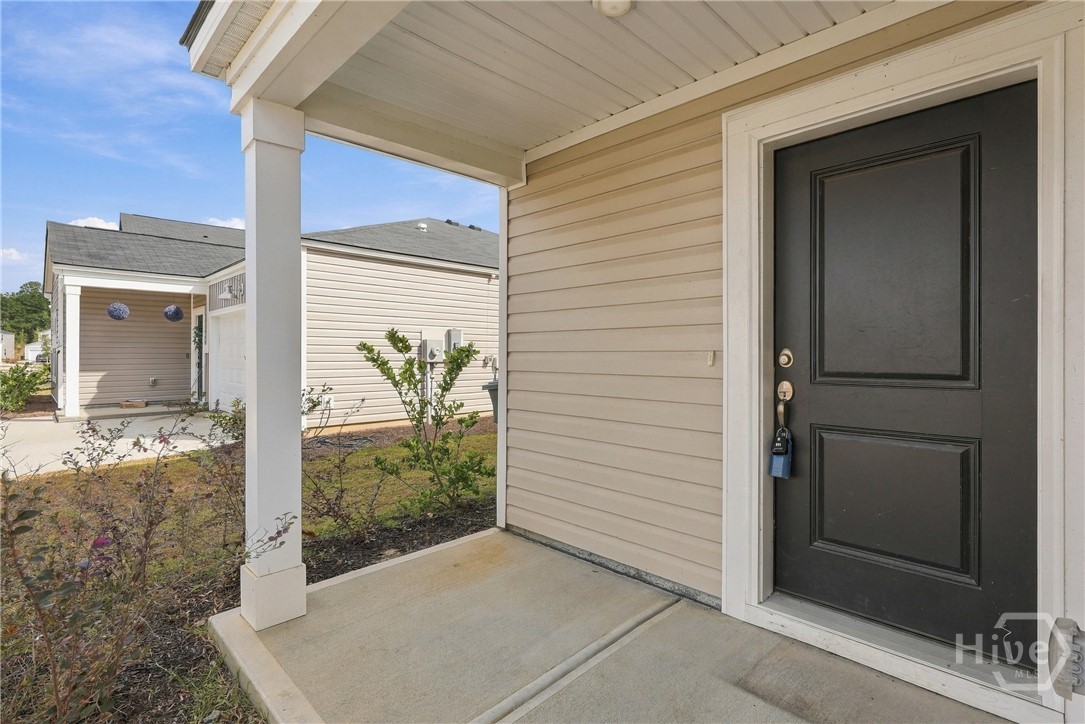 Photo 2 of Single family home for sale at 113 Amethyst Dr, Bloomingdale, GA 31302 | MLS# SA367206 | Listing updated on 2026-10-29