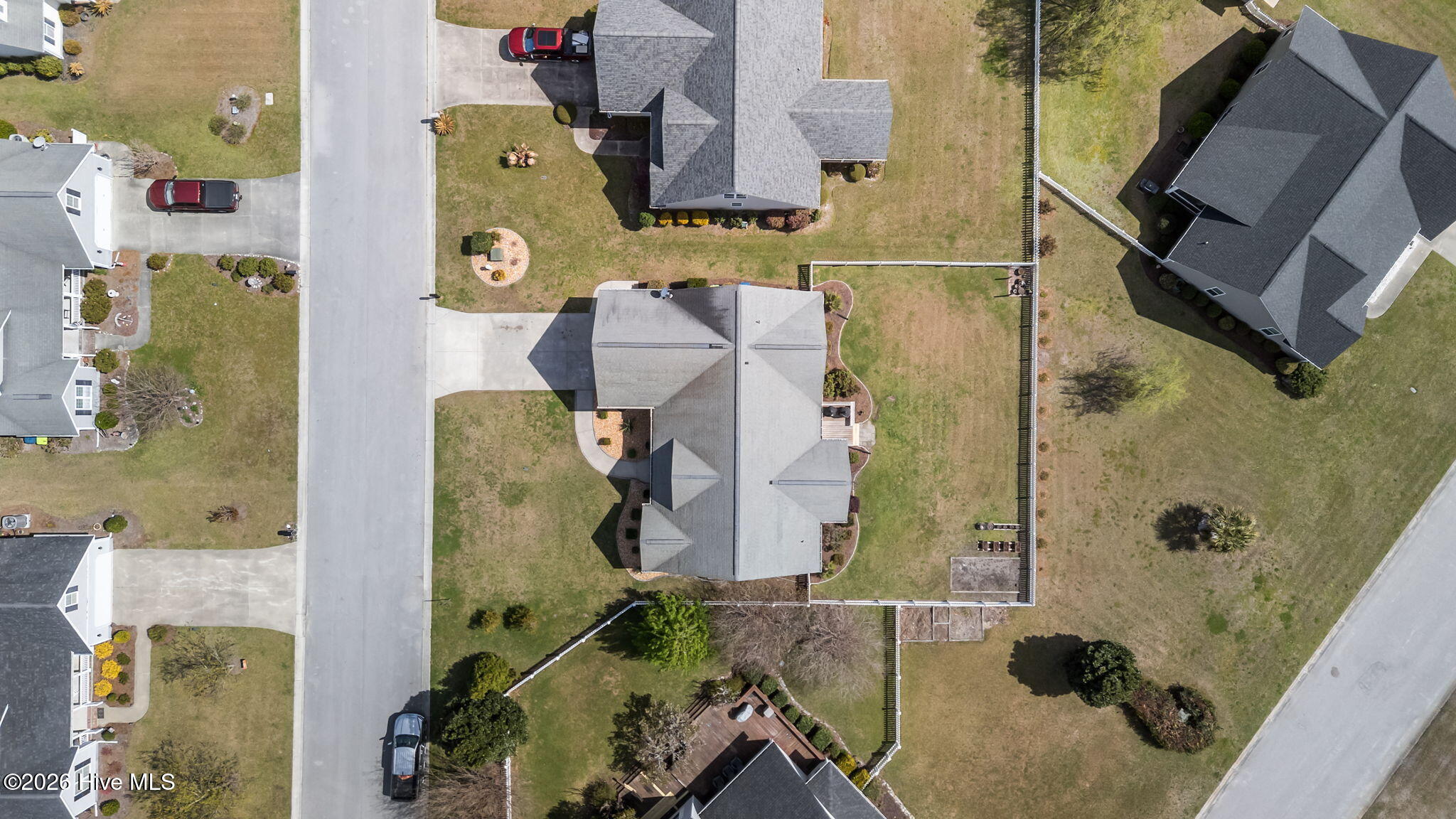 3505 Player Lane, Morehead City, NC, 28557