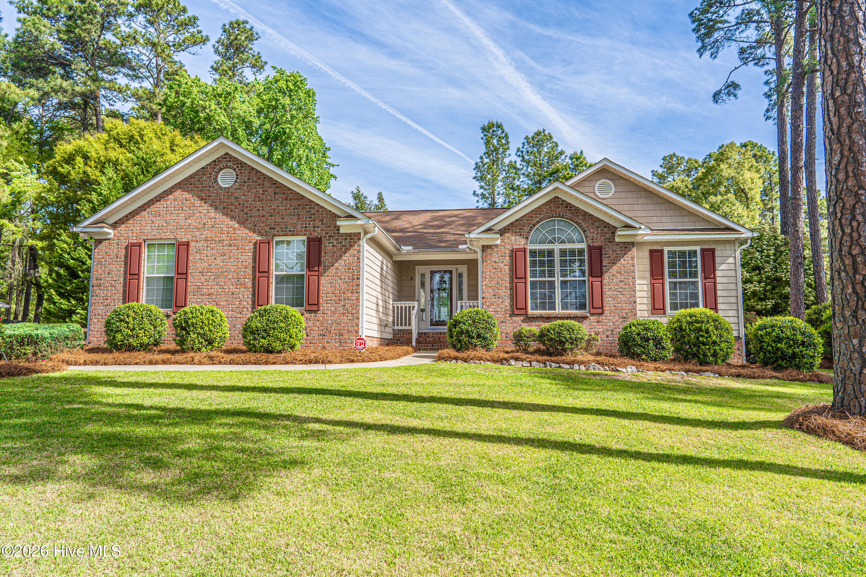 101 Woodsedge UNIT A, Brooklet, GA, 30415