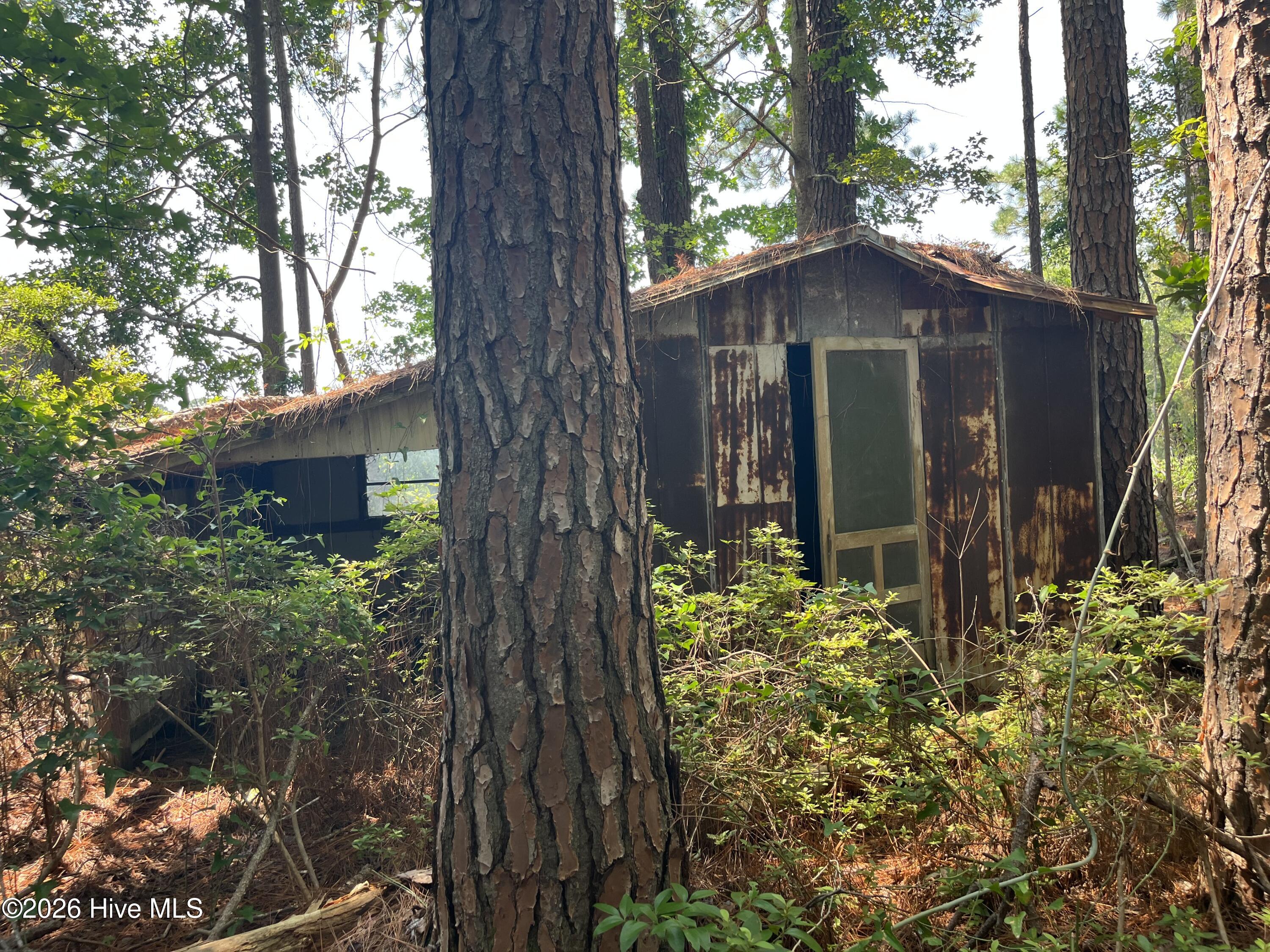 94 Whortonsville Road,Merritt