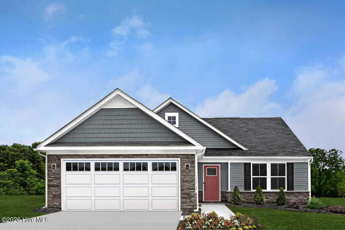 Photo 1 of Single family home for sale at 3335 Primrose Dr, Leland, NC 28451 | MLS# 100595617 | Listing updated on 2026-09-17