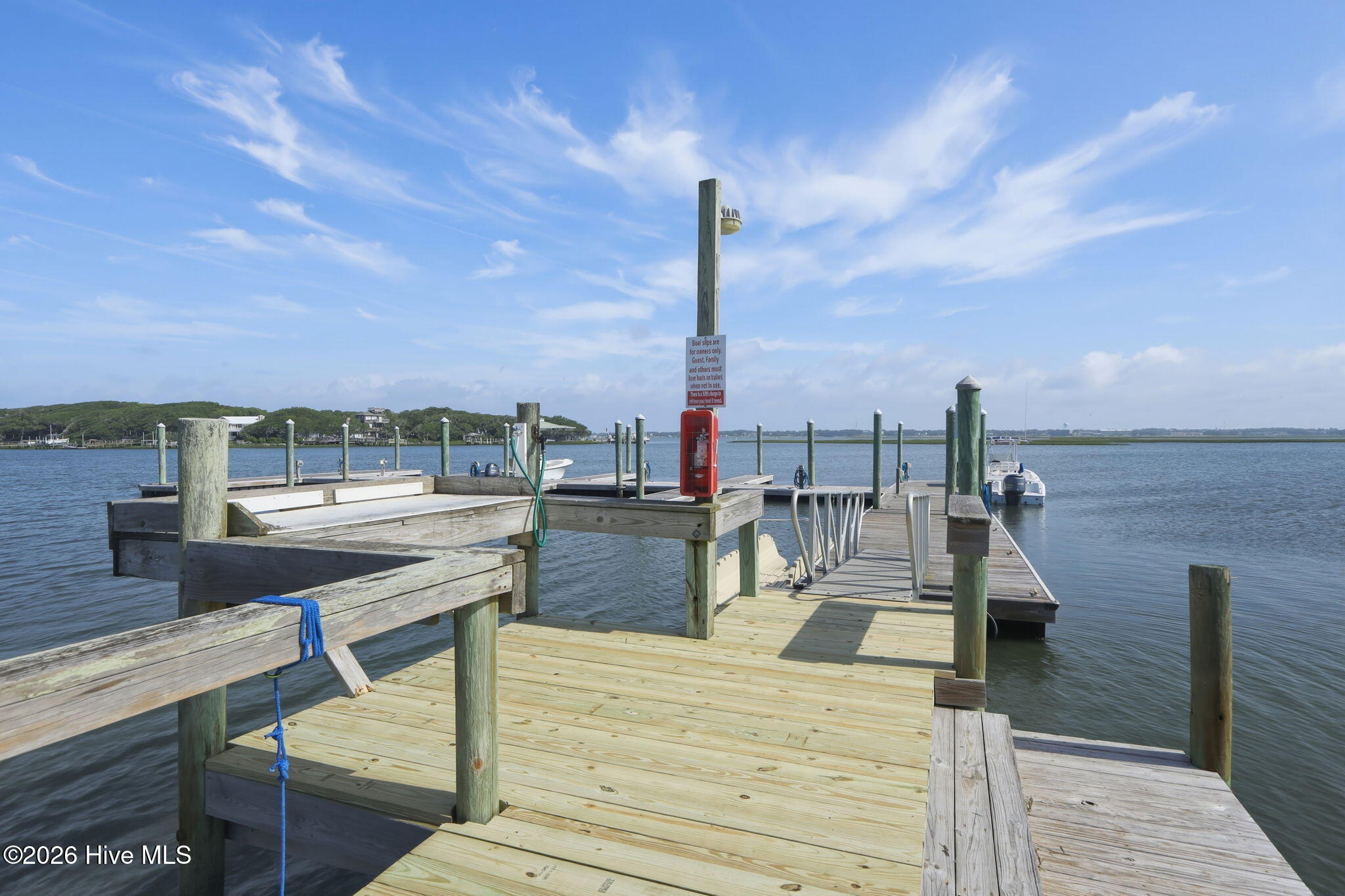 1918 W Fort Macon Road 233 Bogue Shores Condominium,Atlantic Beach