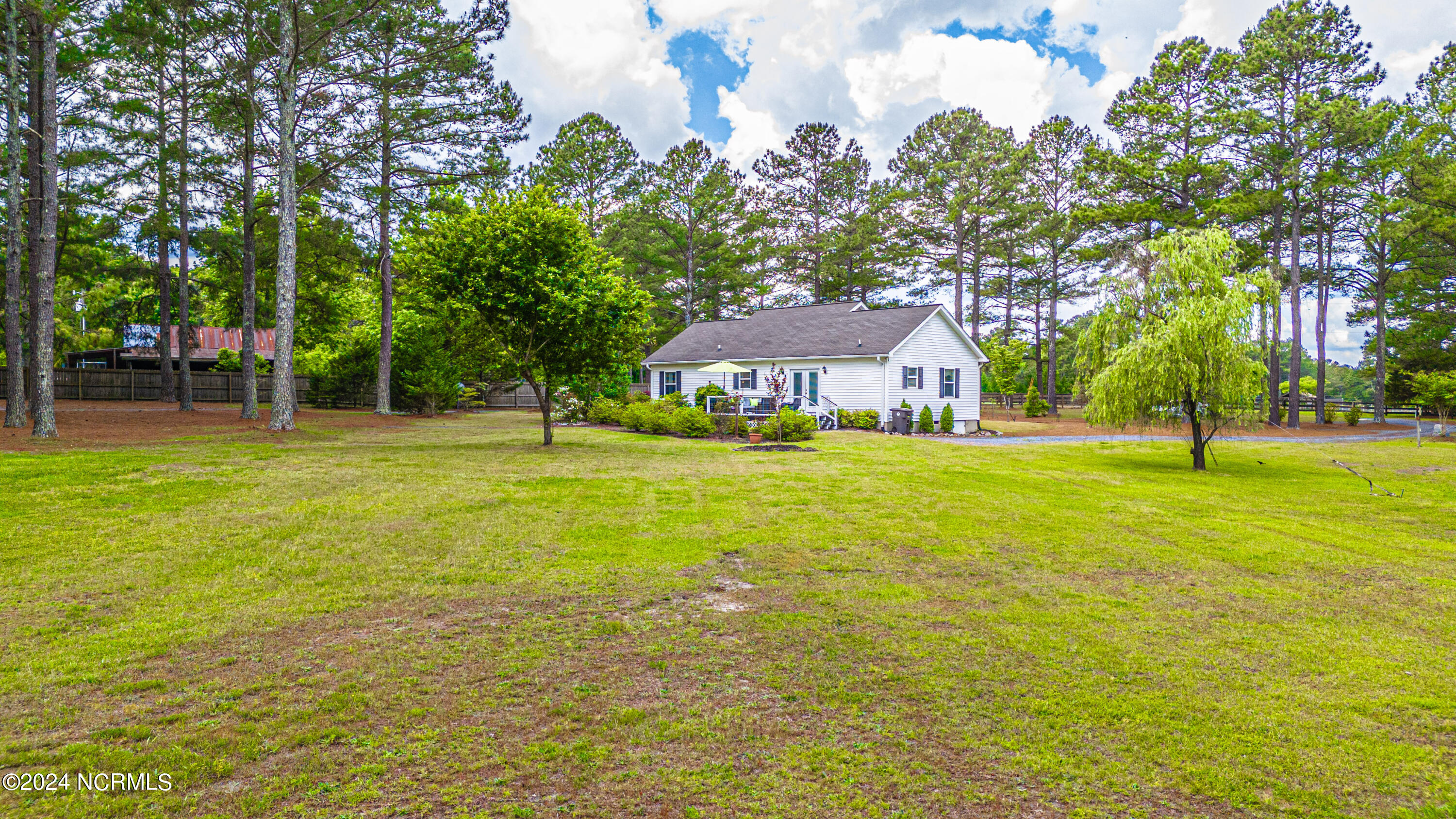 130 Martin Trail