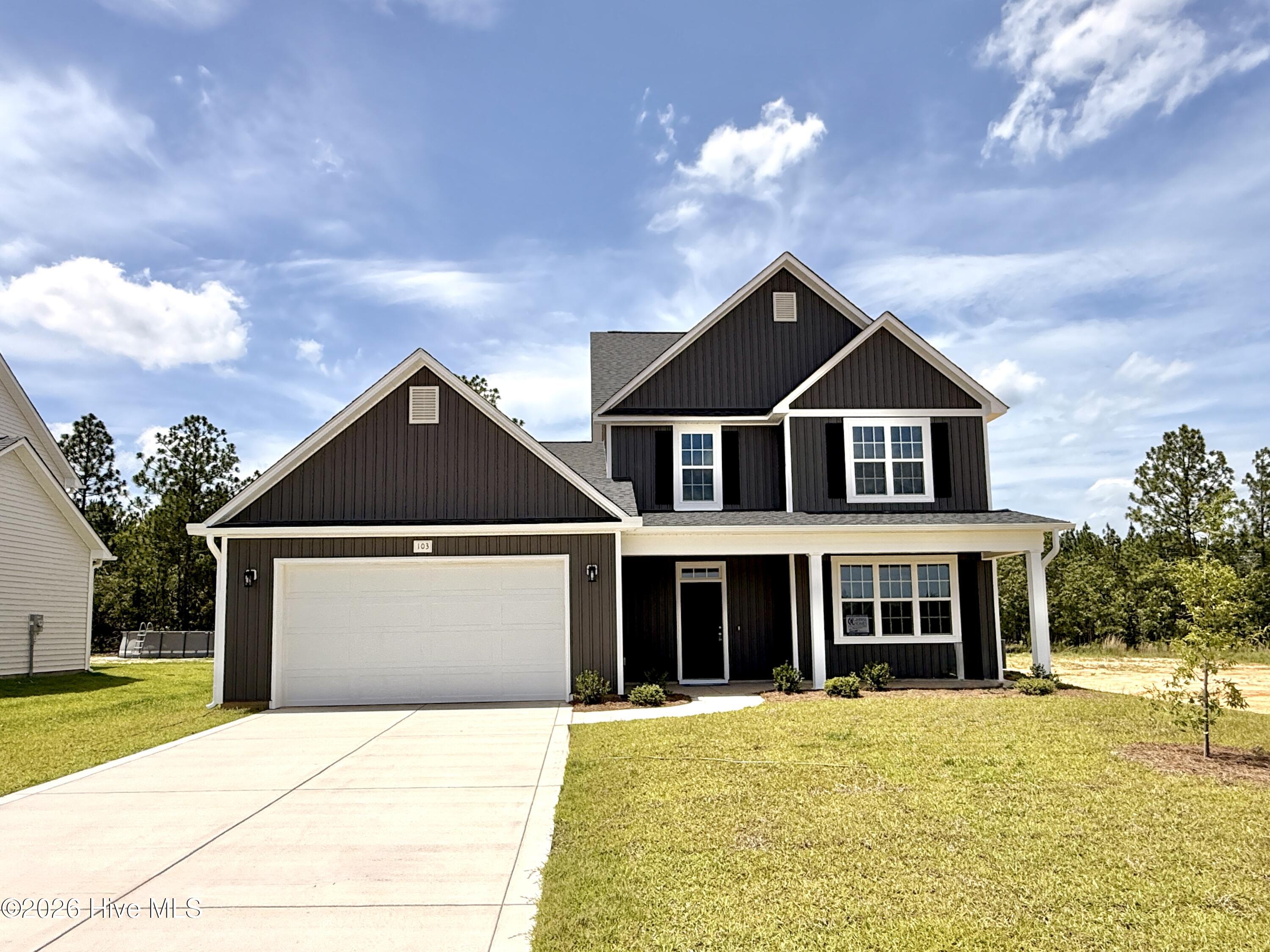 103 Harborwood Street
