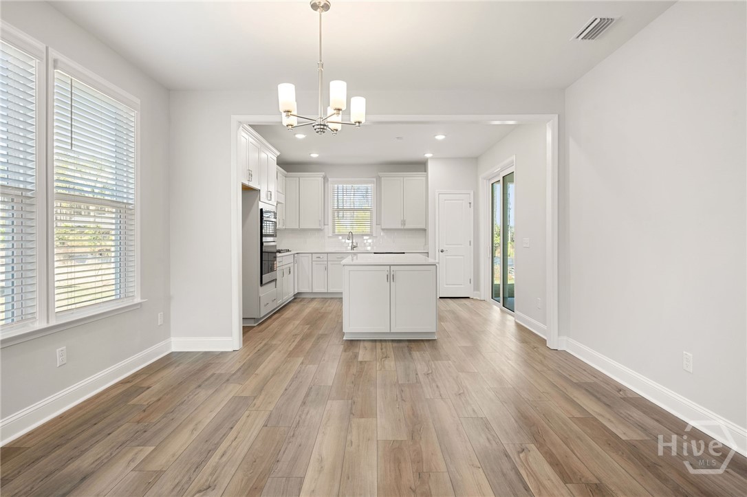 Pictures, photographs, colors, features, and sizes are for illustration purposes only and will vary from the homes as built.