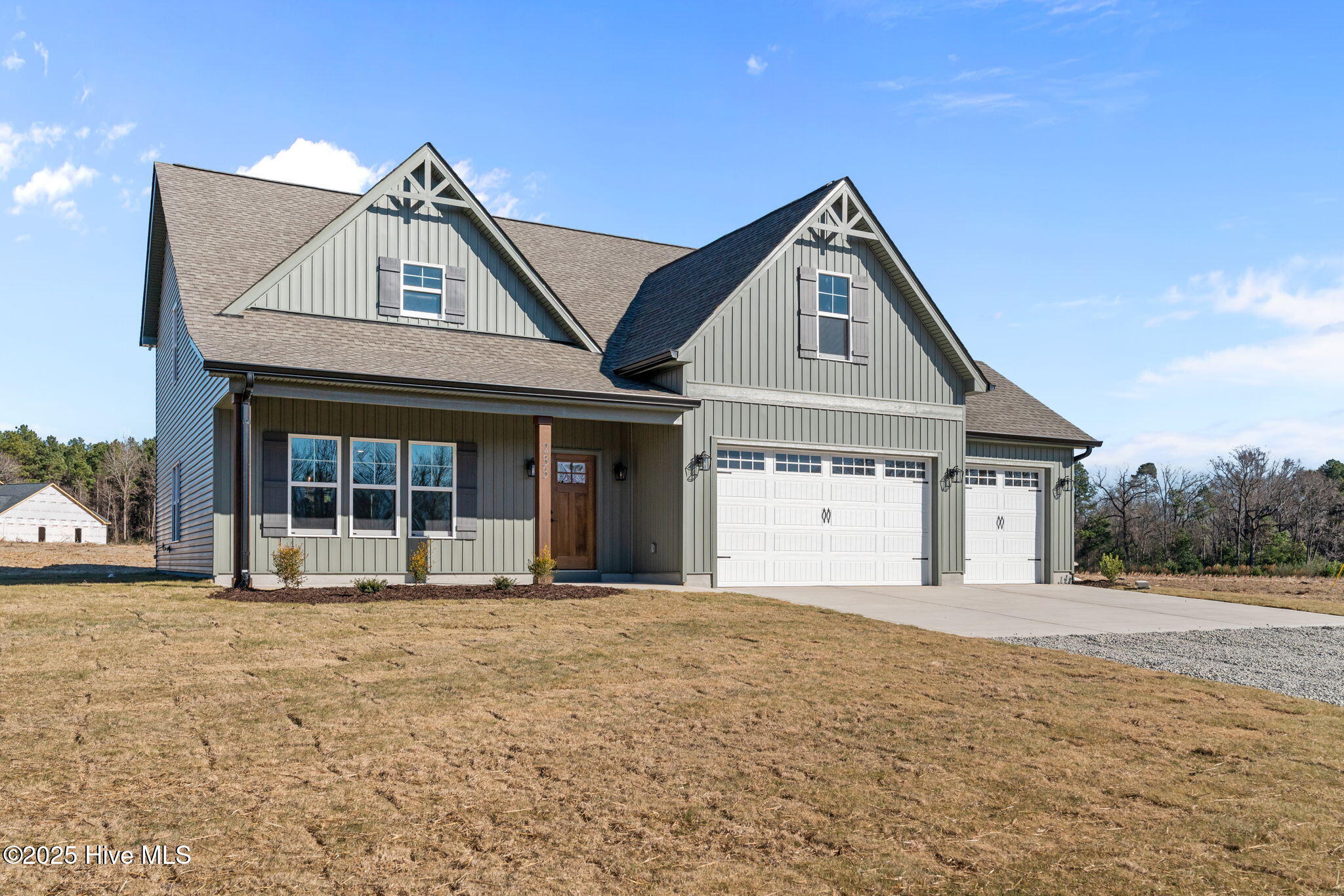 233 Jim S Road