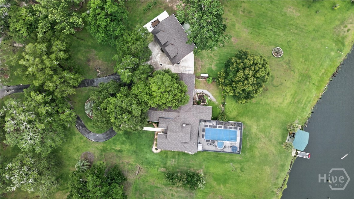 129 Marsh Drive, Midway, GA 31320 Listing Photo  70