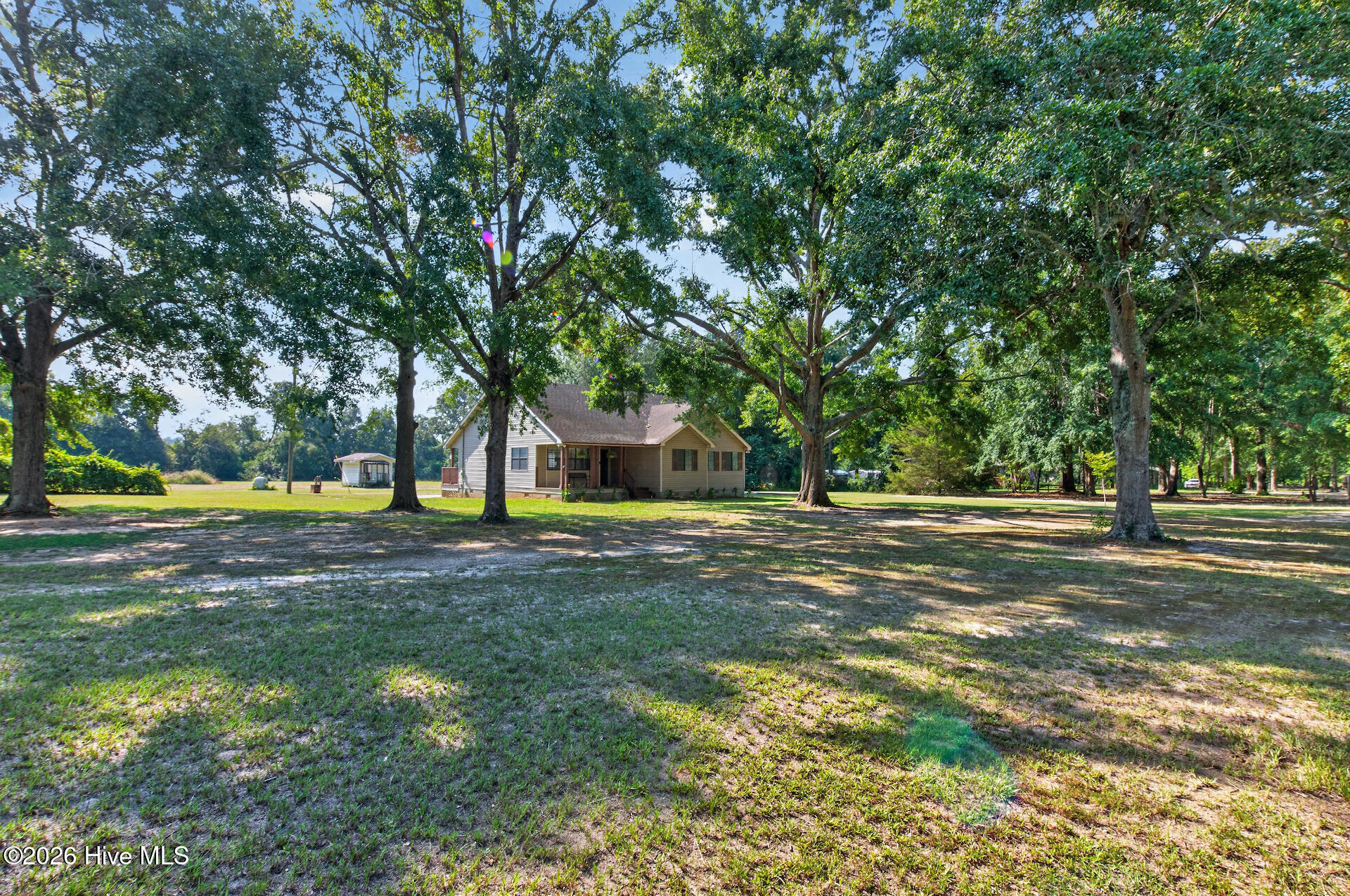 Photo 2 of Single family home for sale at 8782 Campground Rd, Matthews, GA 30818 | MLS# 100599438 | Listing updated on 2026-09-05