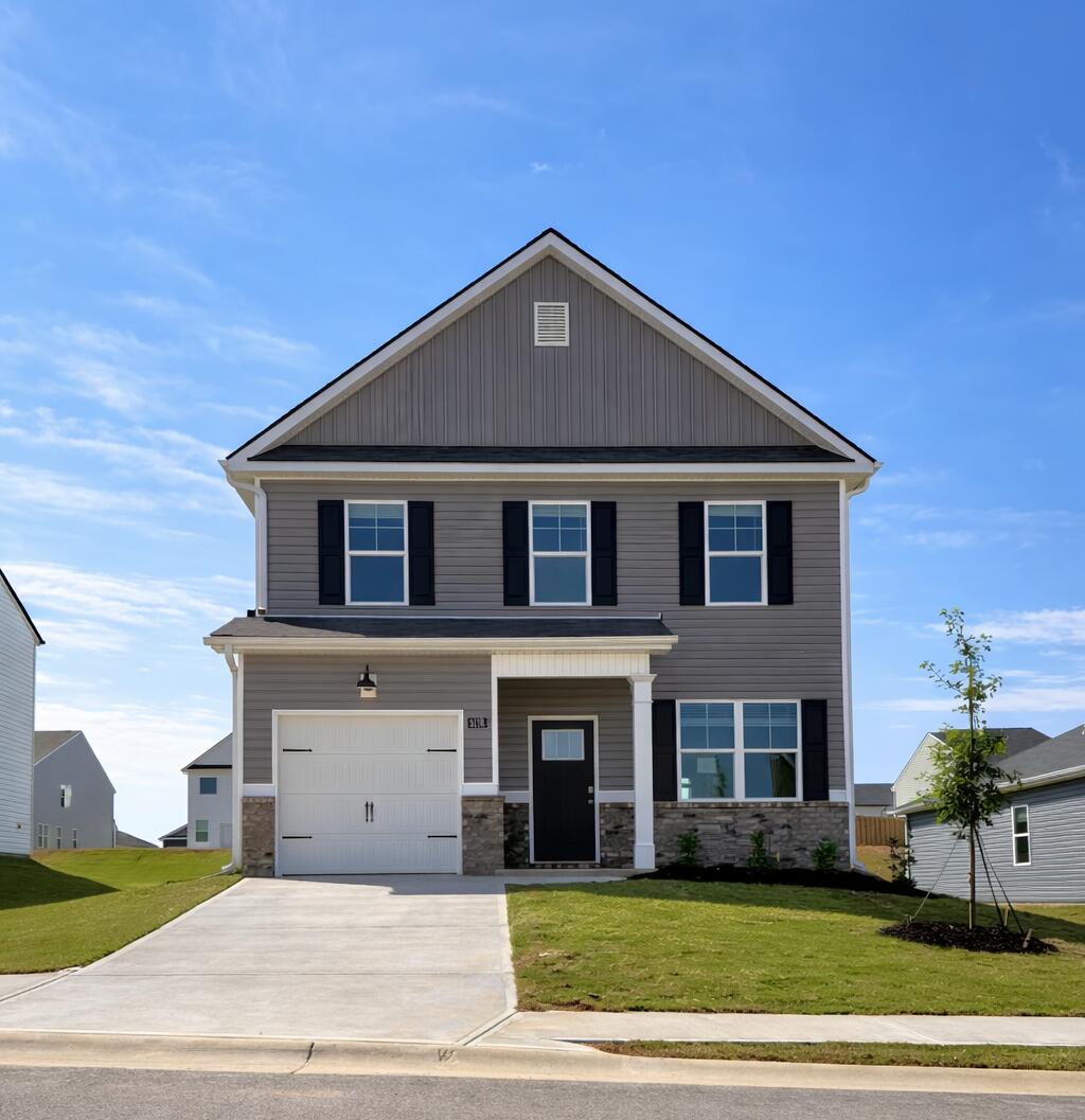 509 Academy Street, Oriental, NC, 28571