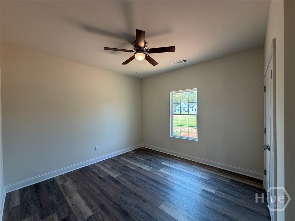 2665 Paoli Street UNIT Tract 3, Comer, GA, 30629