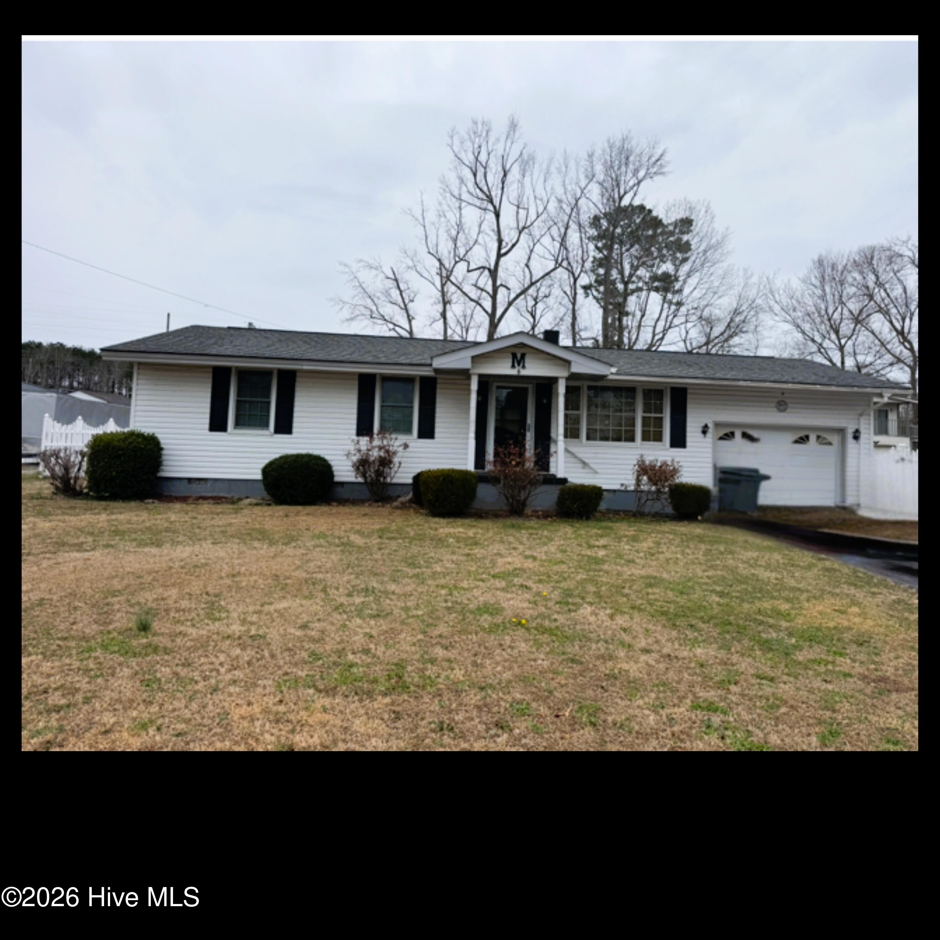 264 Japonica Avenue, Augusta, GA, 30901