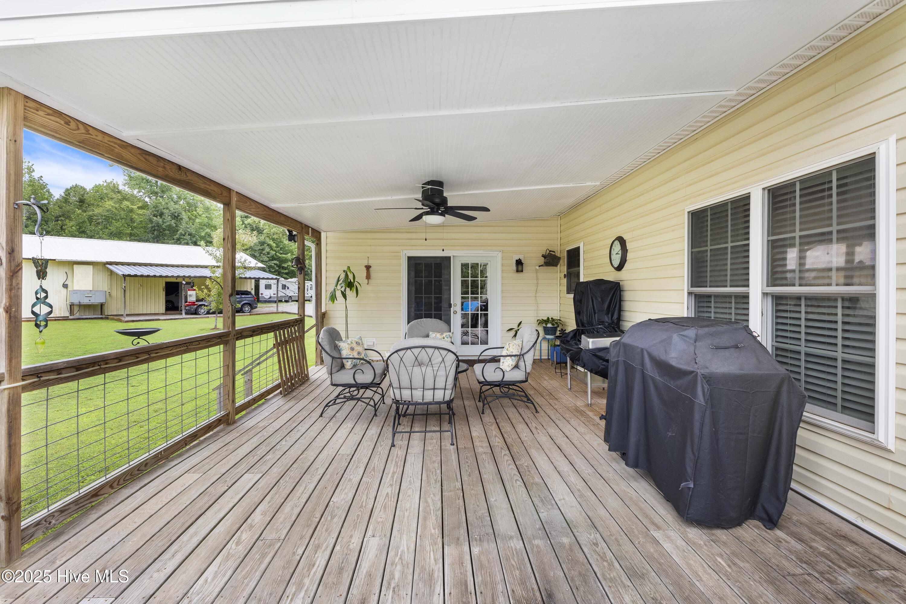 2150 Nc 58, Castalia, NC, 27816