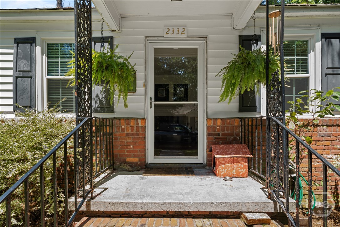3rd image of 2332 E 41St St, Savannah, GA 31404 | MLS# SA362334