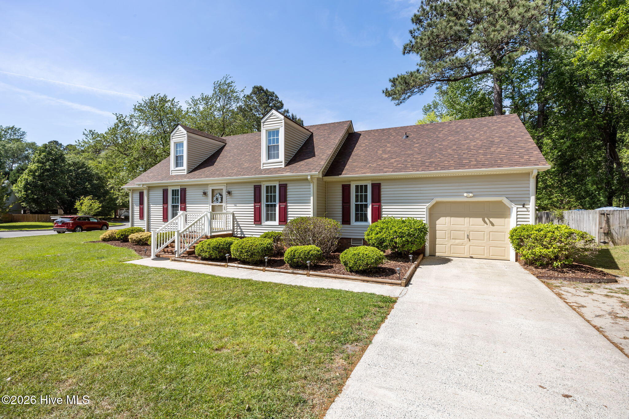 1902 Pinetree Drive,New Bern