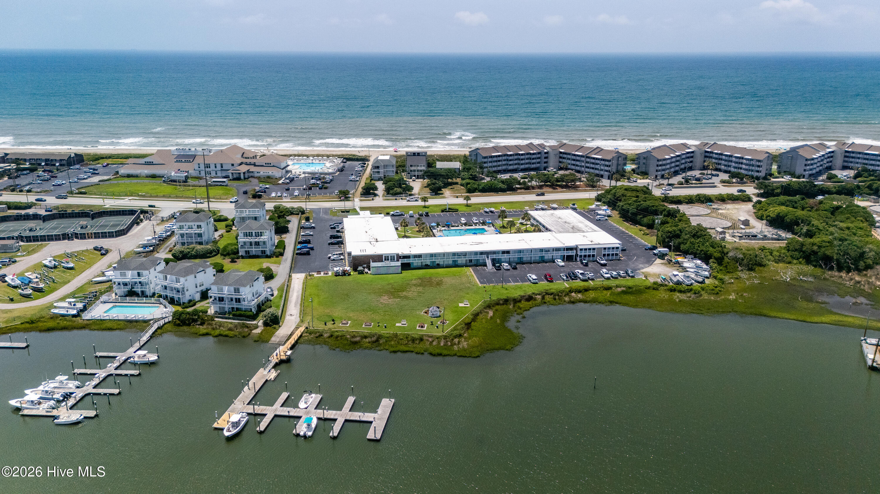 1918 W Ft Macon Road 201,Atlantic Beach