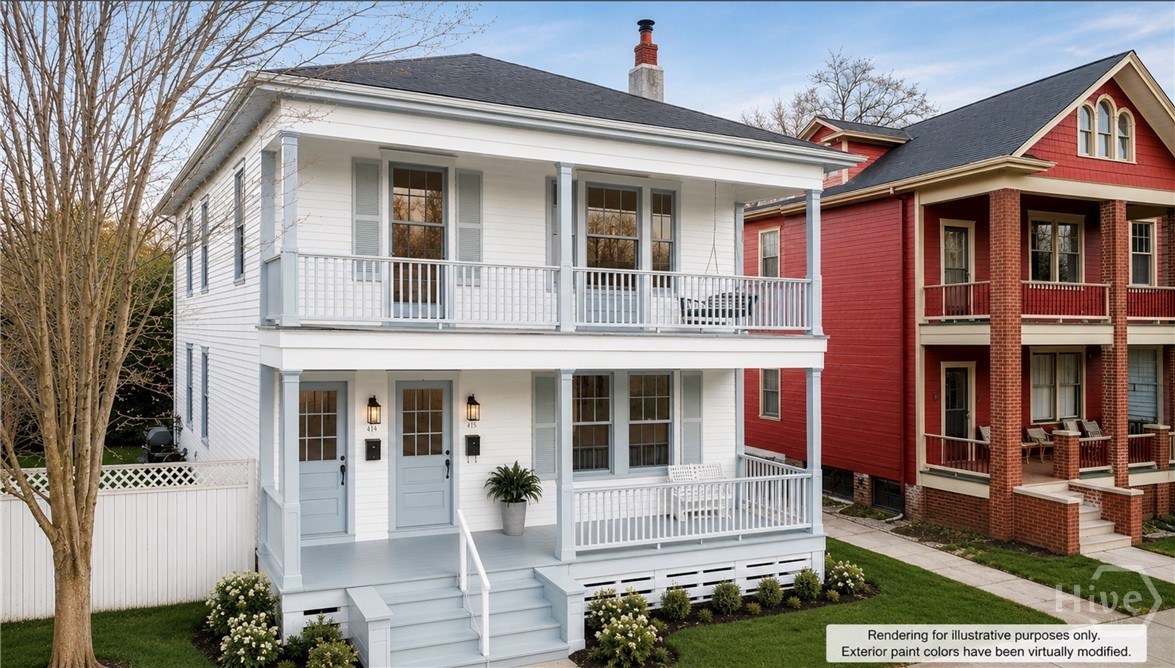 2nd image of 515 E Duffy St, Savannah, GA 31401 | MLS# SA350820