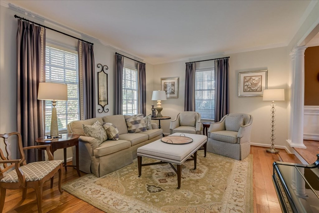 736 Ravenel Road, Augusta, GA 30909 Listing Photo  4