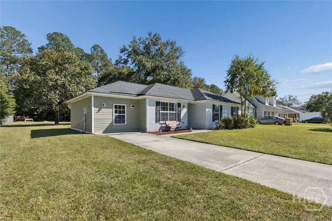 Homes for sale in Rincon, GA | 107 Charlton Rd, Rincon, GA 31326 | MLS# SA342721