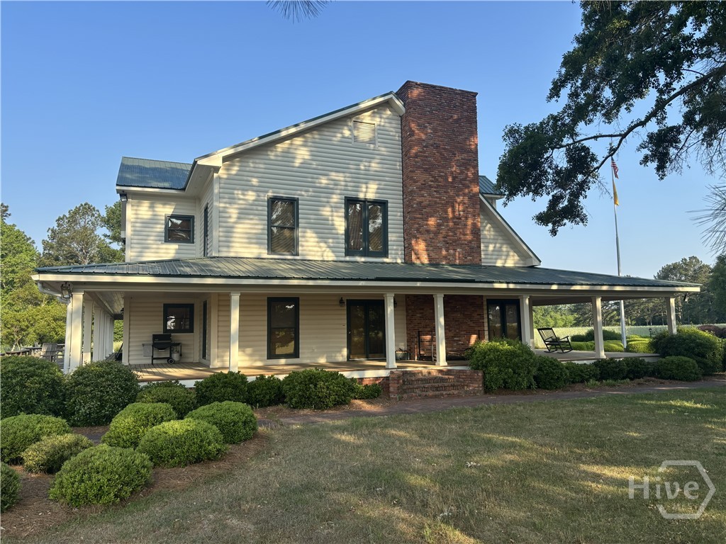 Homes for sale in Millen, GA | 487 N Herndon Rd, Millen, GA 30442 | MLS# SA356150