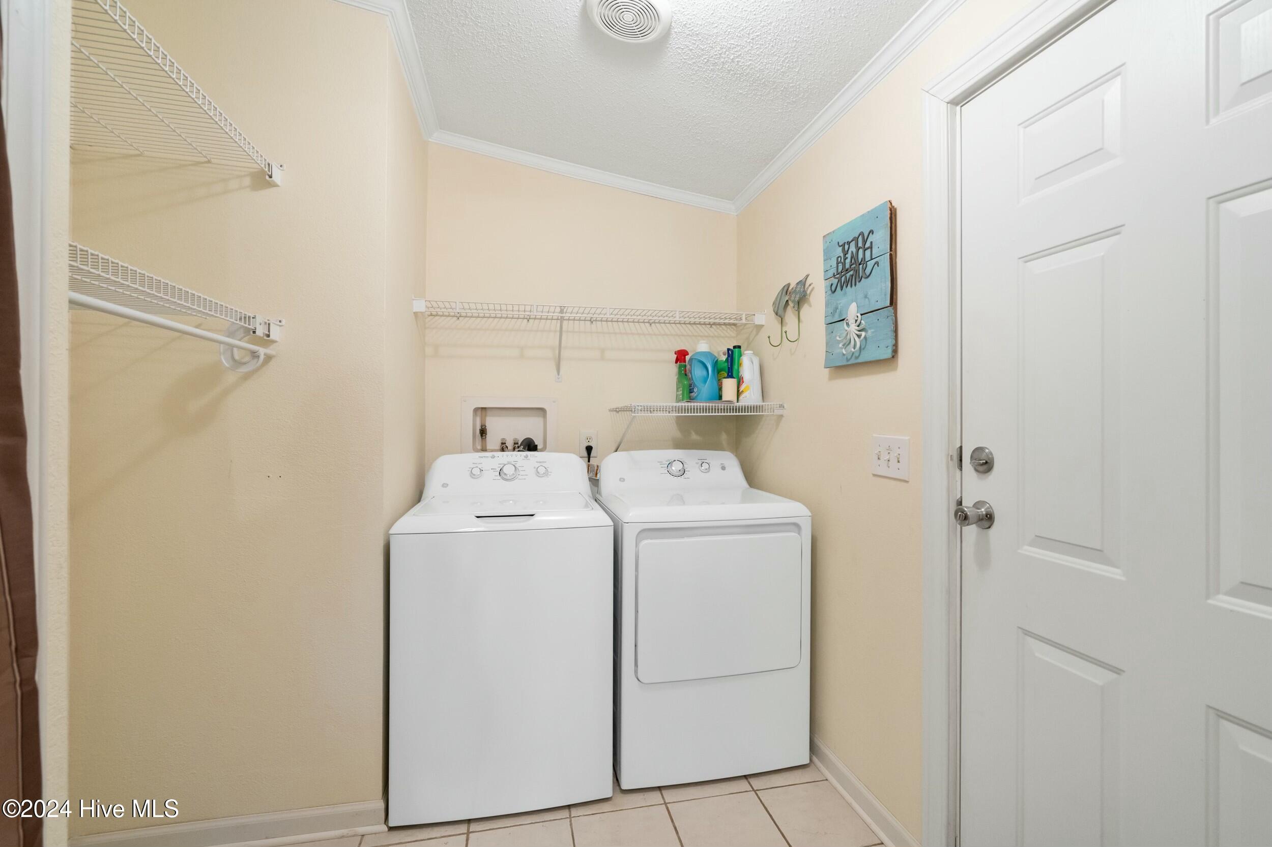 1104 Captains Court, Carolina Shores, NC 28467 – photo 24: Laundry Room