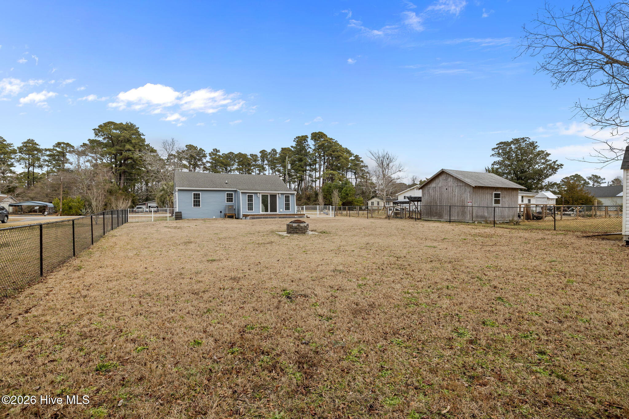 177 Otway Farm Road,Beaufort