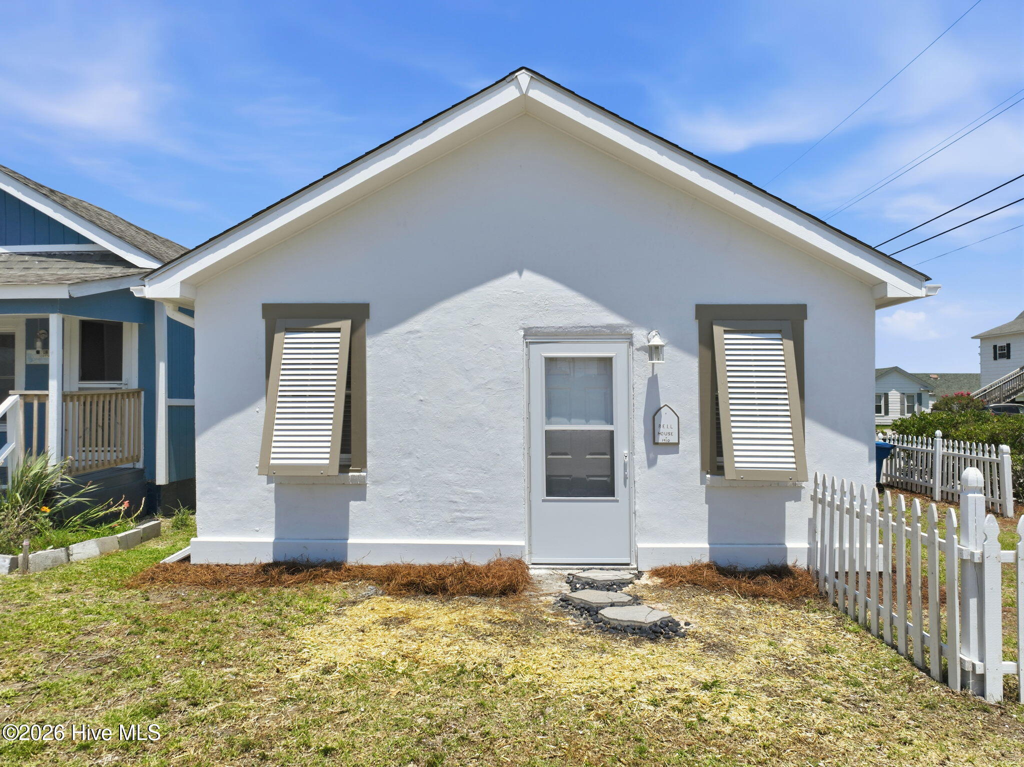 501 N 11th Street,Morehead City