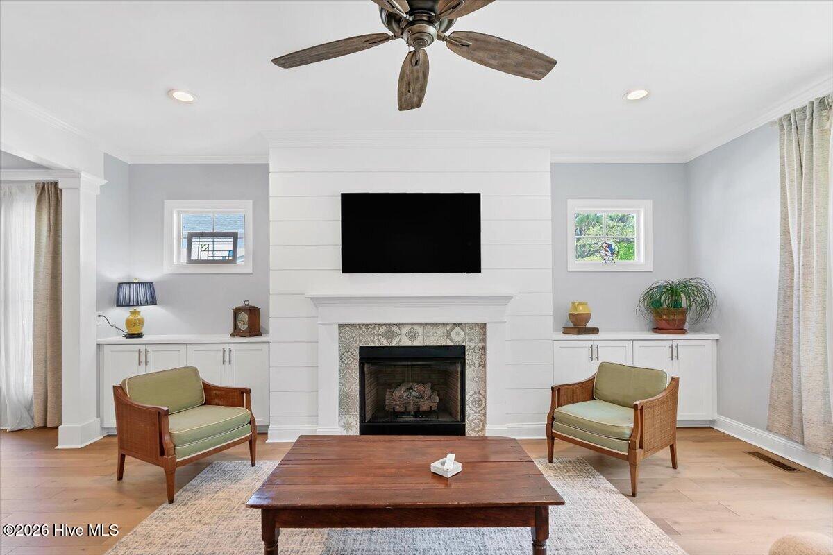 330 N Page Street, Southern Pines, NC, 28387