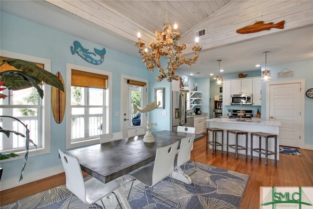 18 Van Horne Avenue, Tybee Island, GA 31328 Listing Photo  29