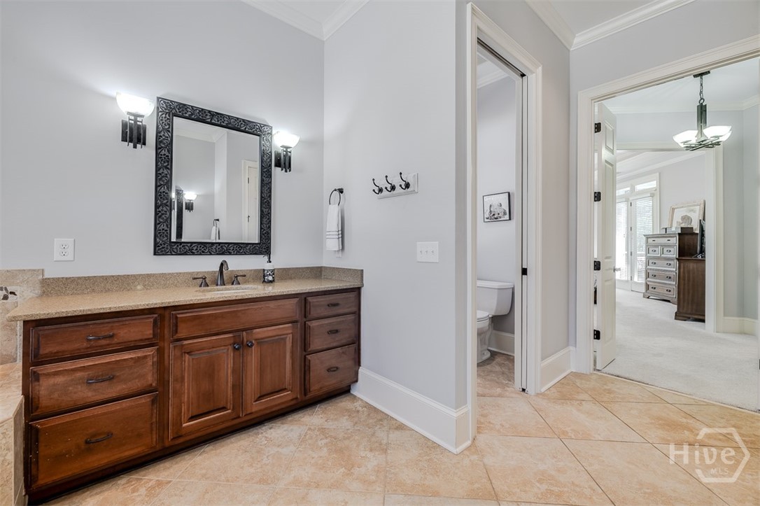 3 Saw Grass Court, Savannah, GA, 31405