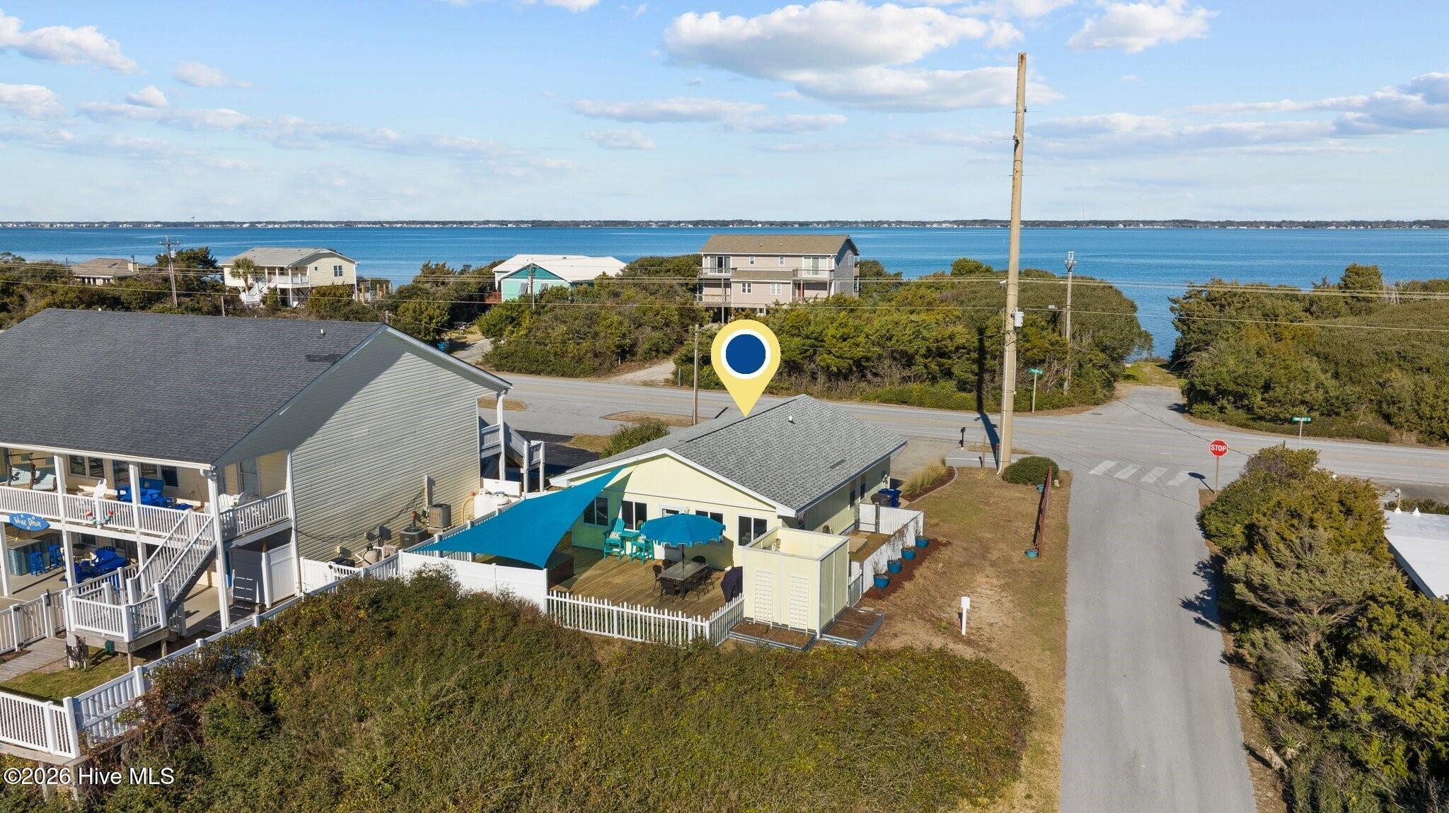 601 Emerald Drive,Emerald Isle