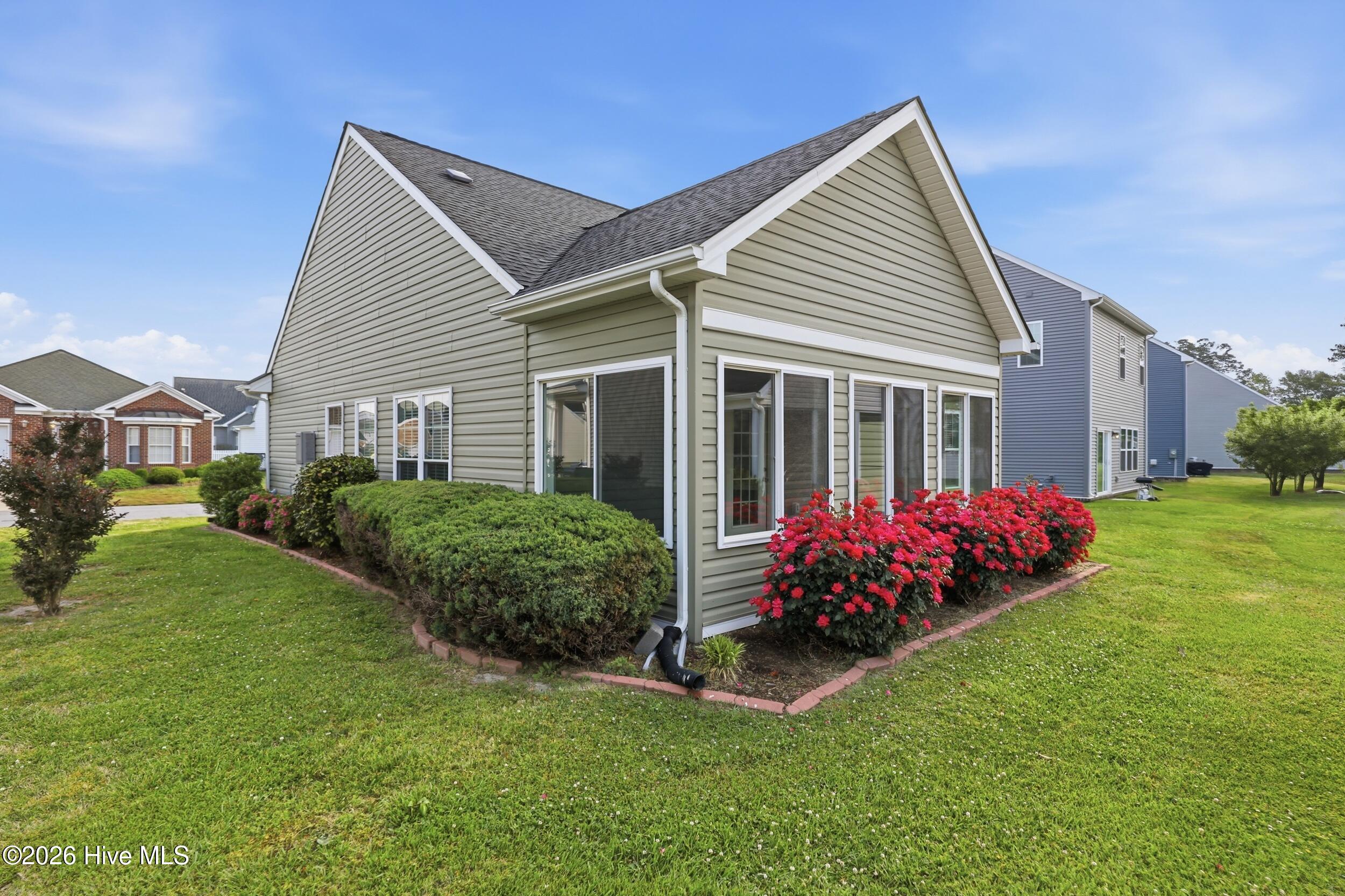 308 Egret Court, Elizabeth City, NC, 27909