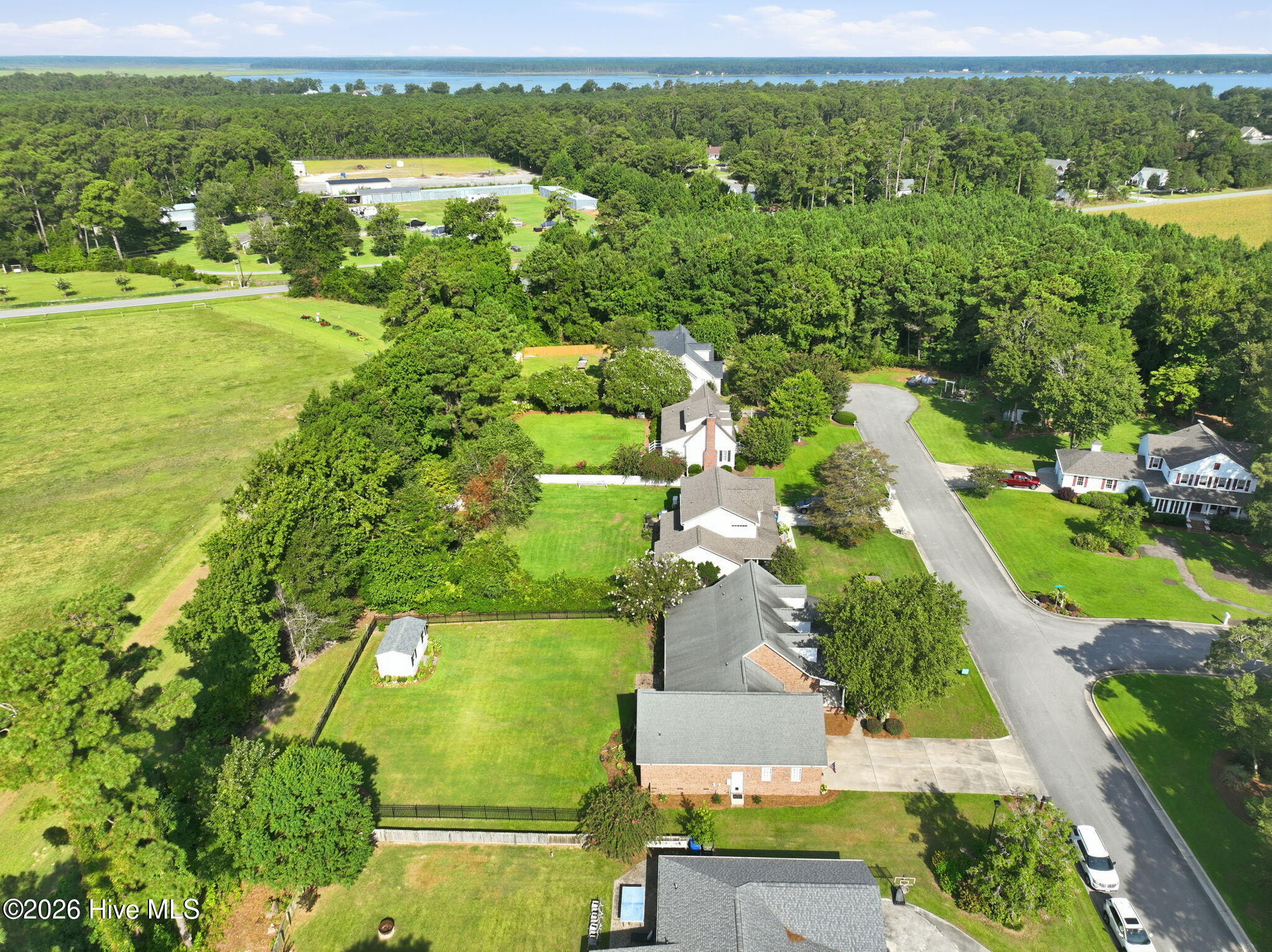 1611 Sanderling Drive,Morehead City