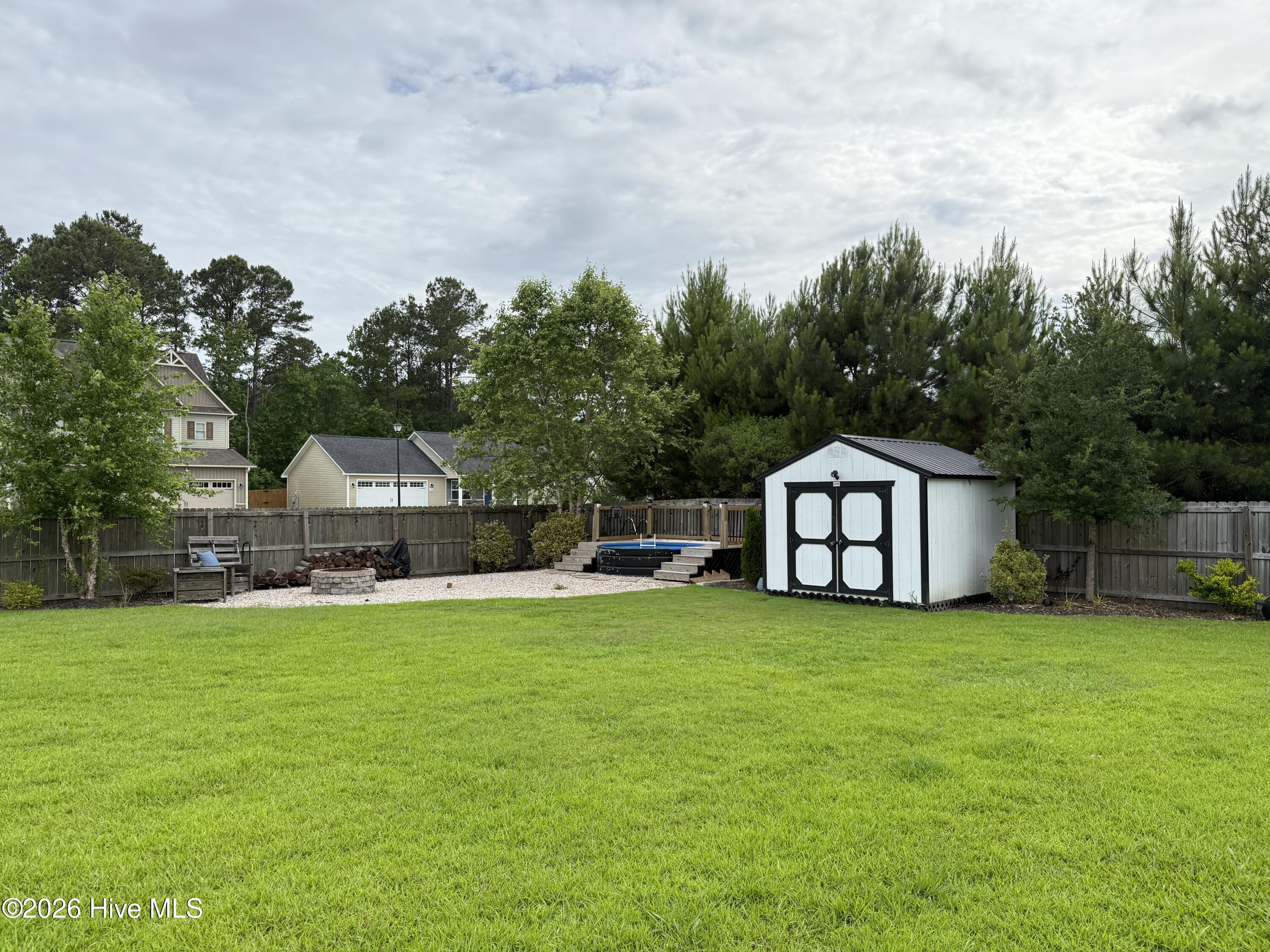 303 Breezeway Drive,Sneads Ferry