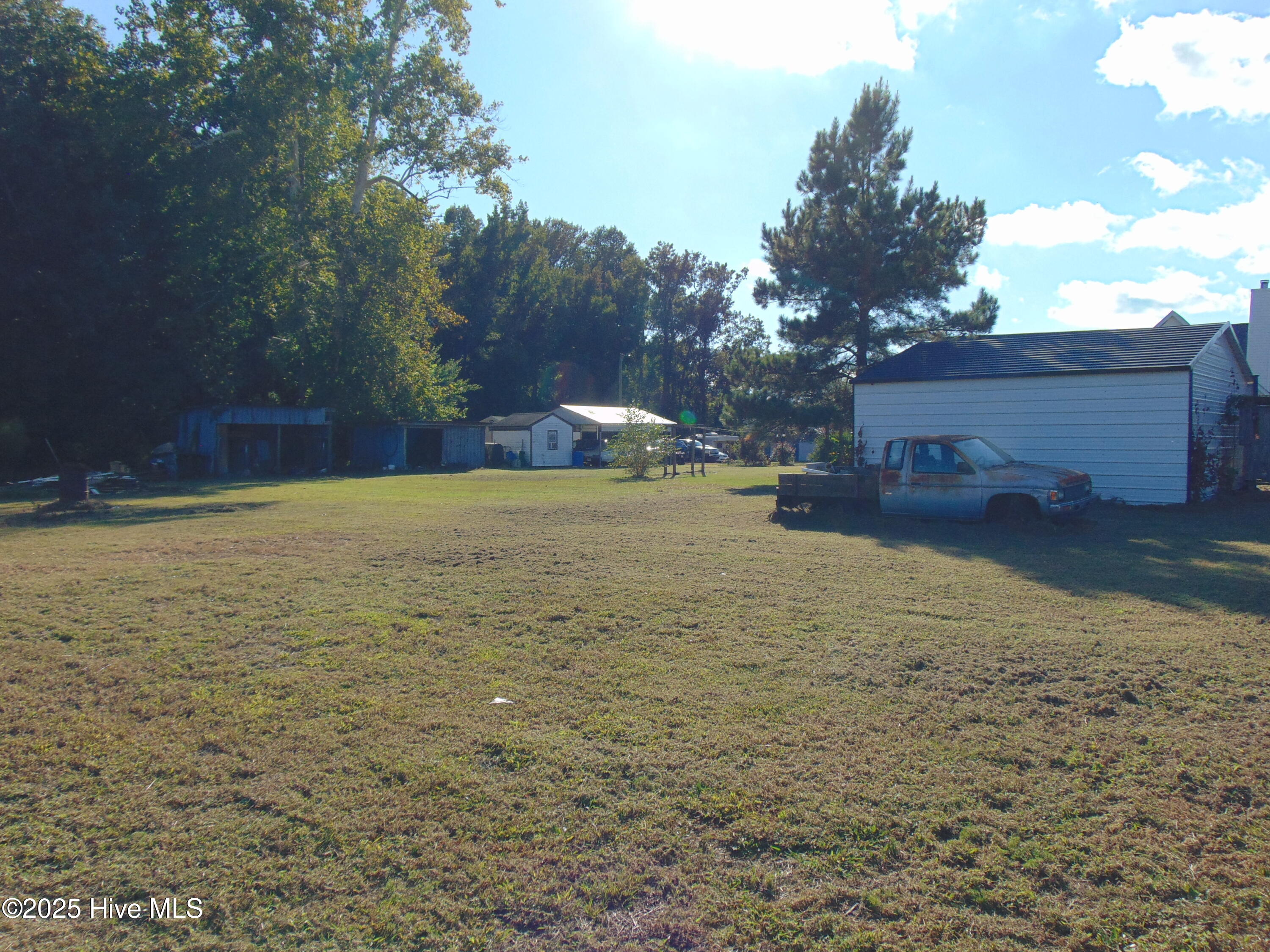 13619 Us Highway 258, Scotland Neck, NC, 27874