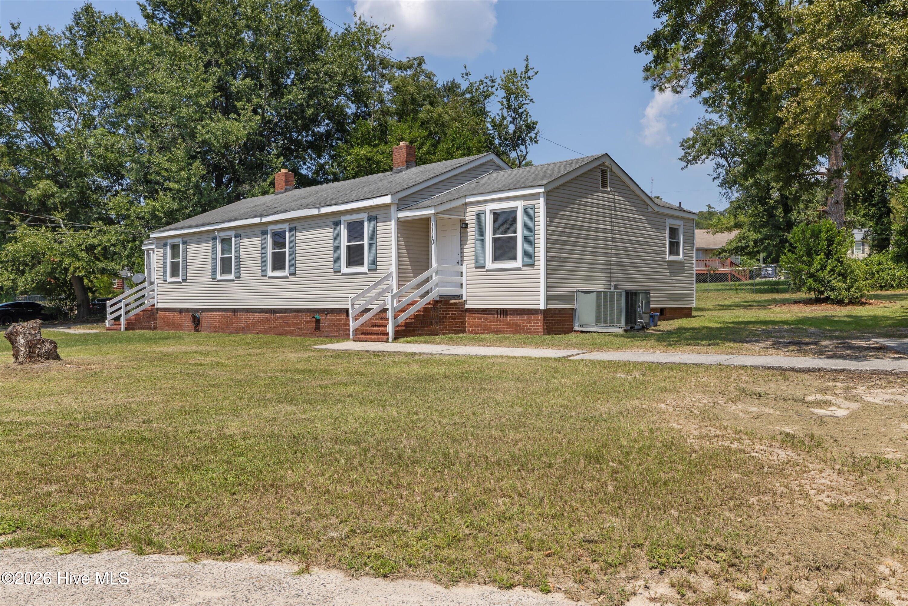 2nd image of 1108 Weston St #A&B, North Augusta, SC 29841 | MLS# 100598307