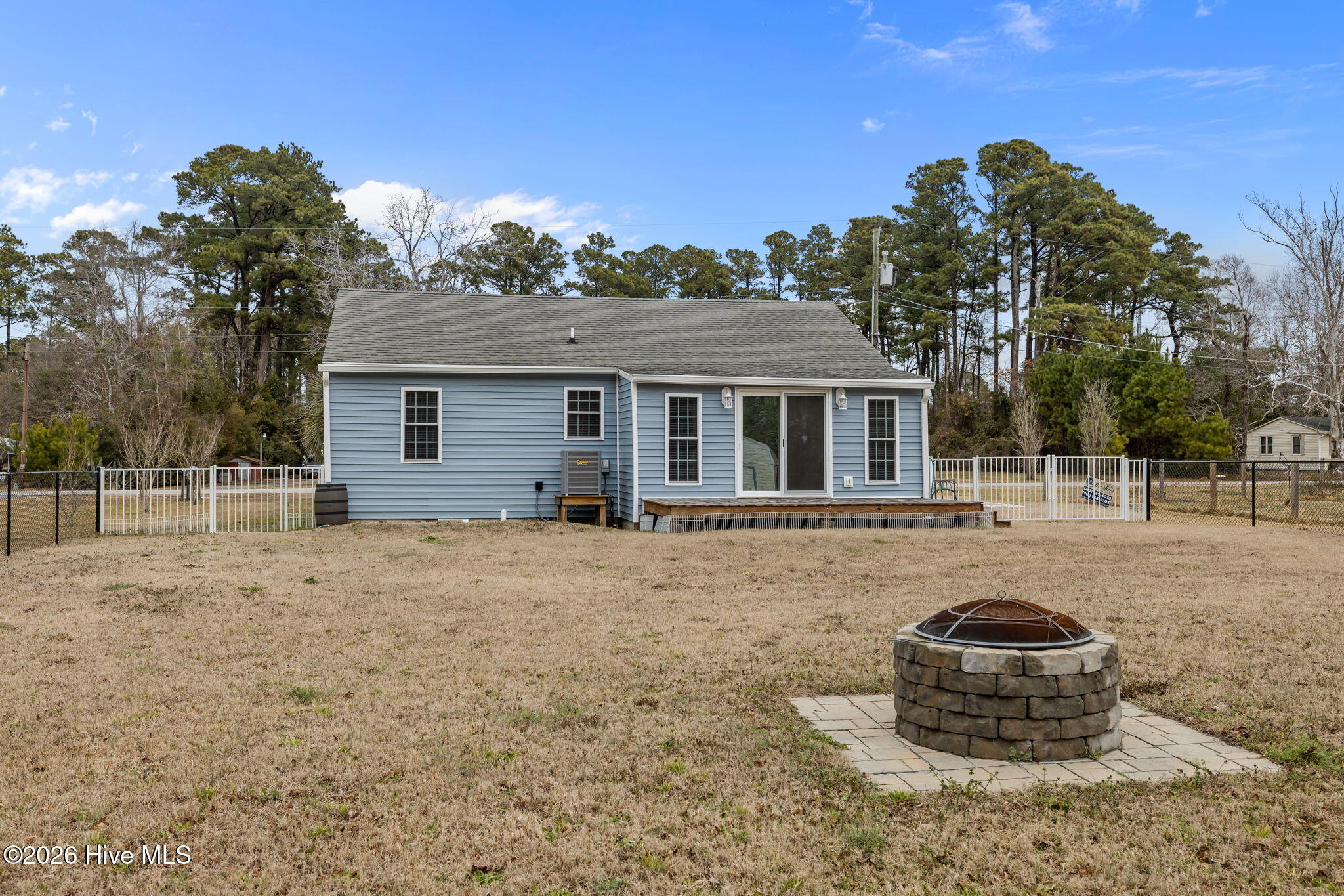 177 Otway Farm Road,Beaufort