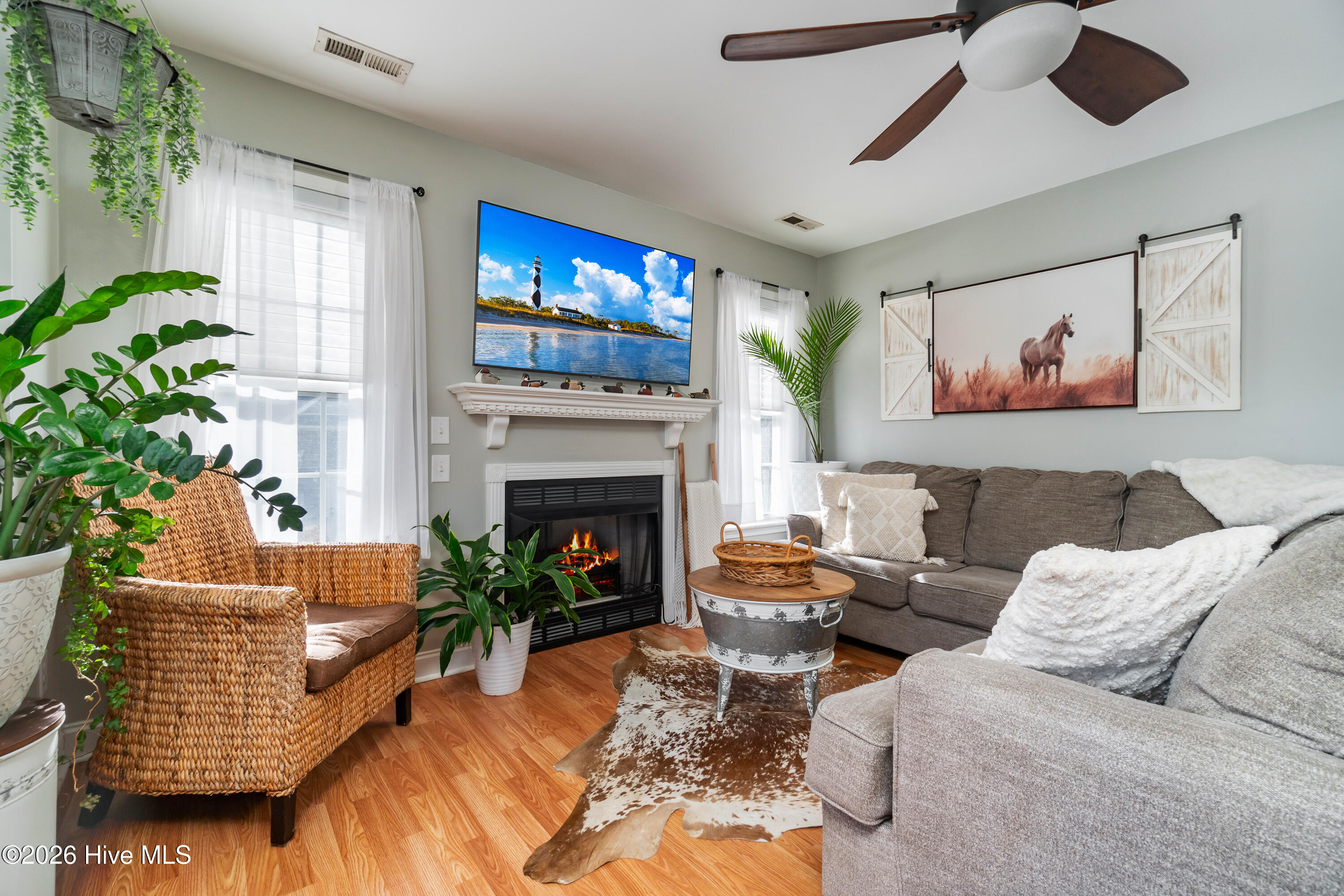 120 Quarter Horse Run,Havelock