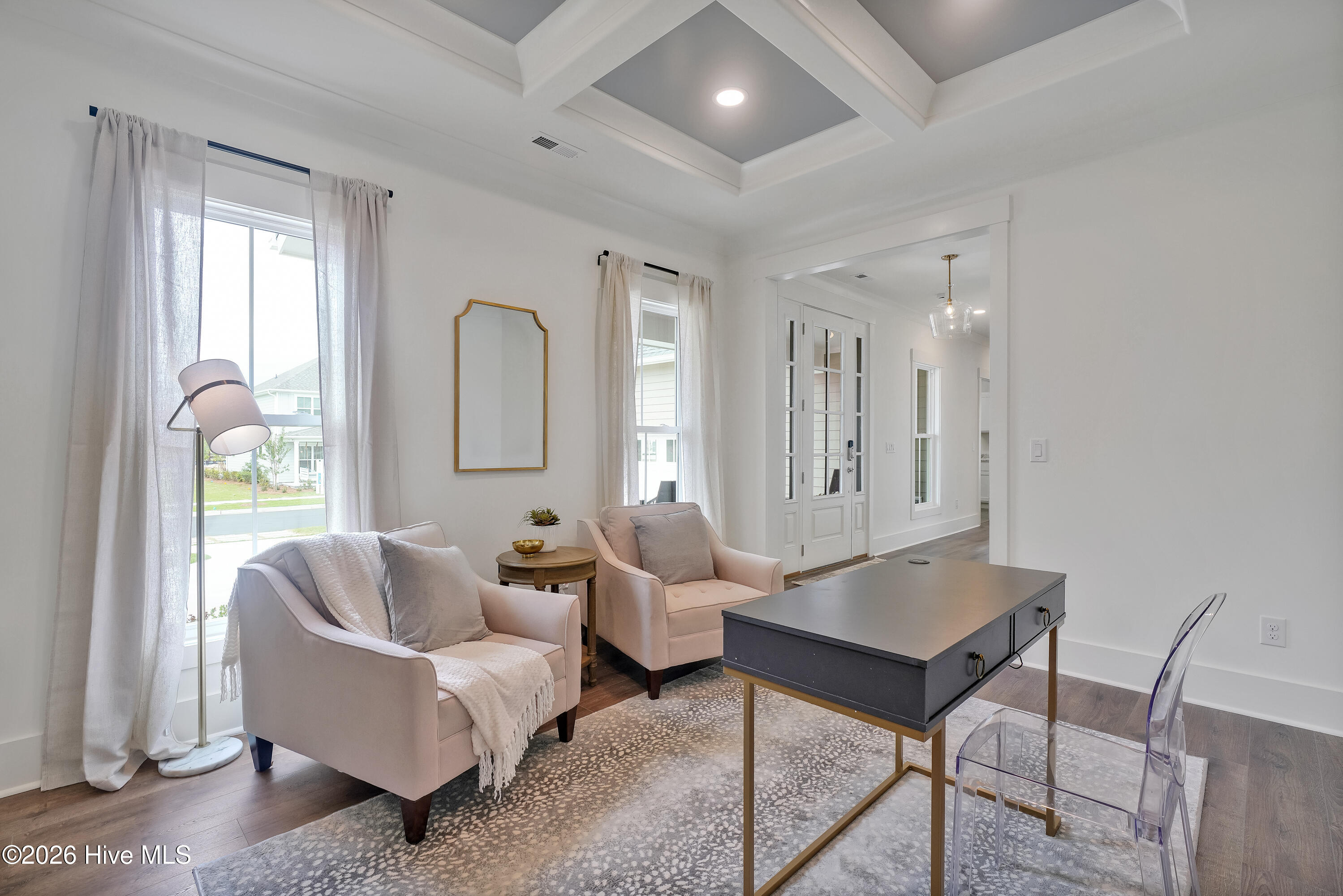 213 Paddle Court, Wilmington, NC 28412 – photo 4: Mitchell plan