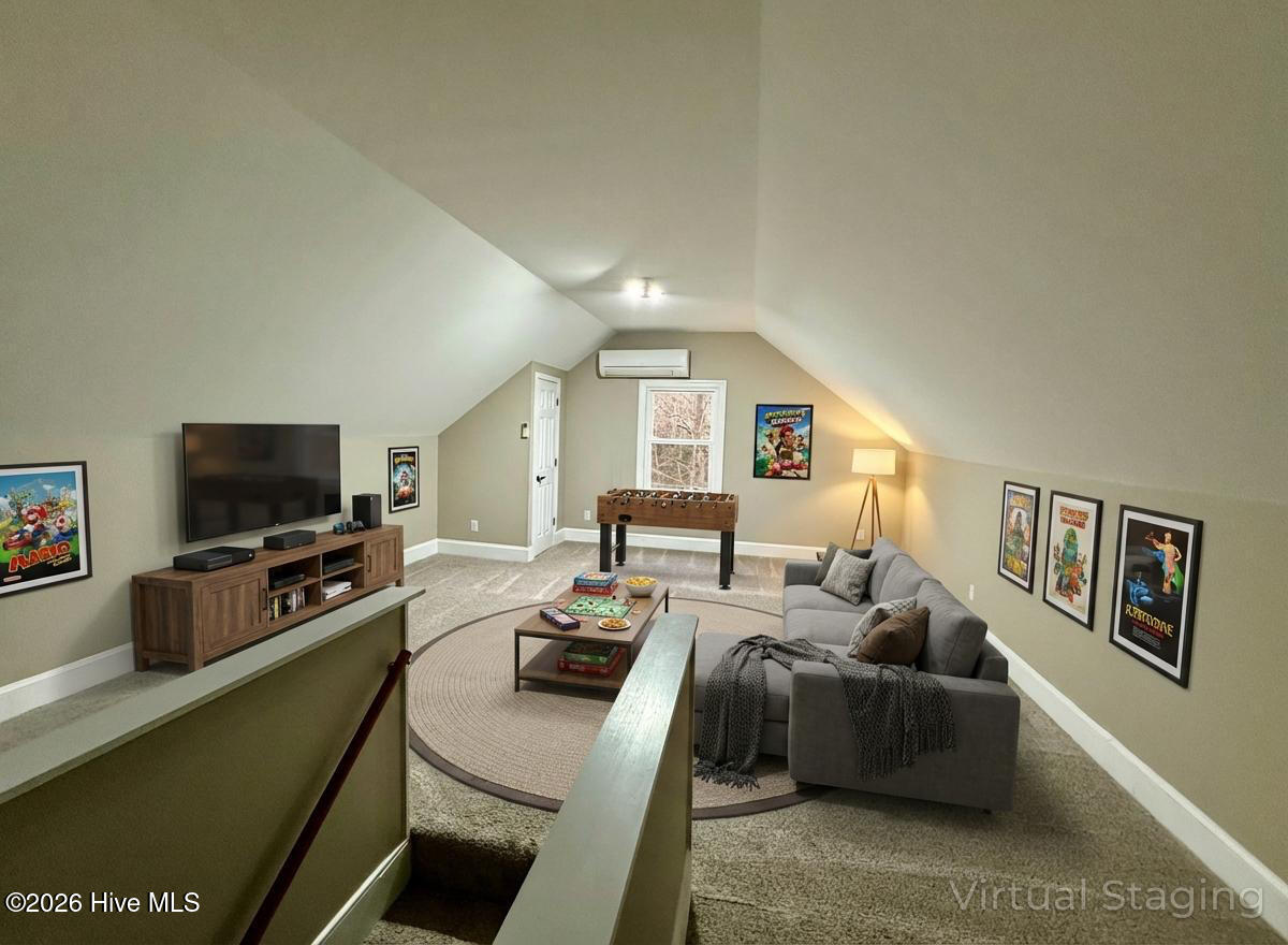 1262 Forest Acres Drive, Greenville, NC, 27834